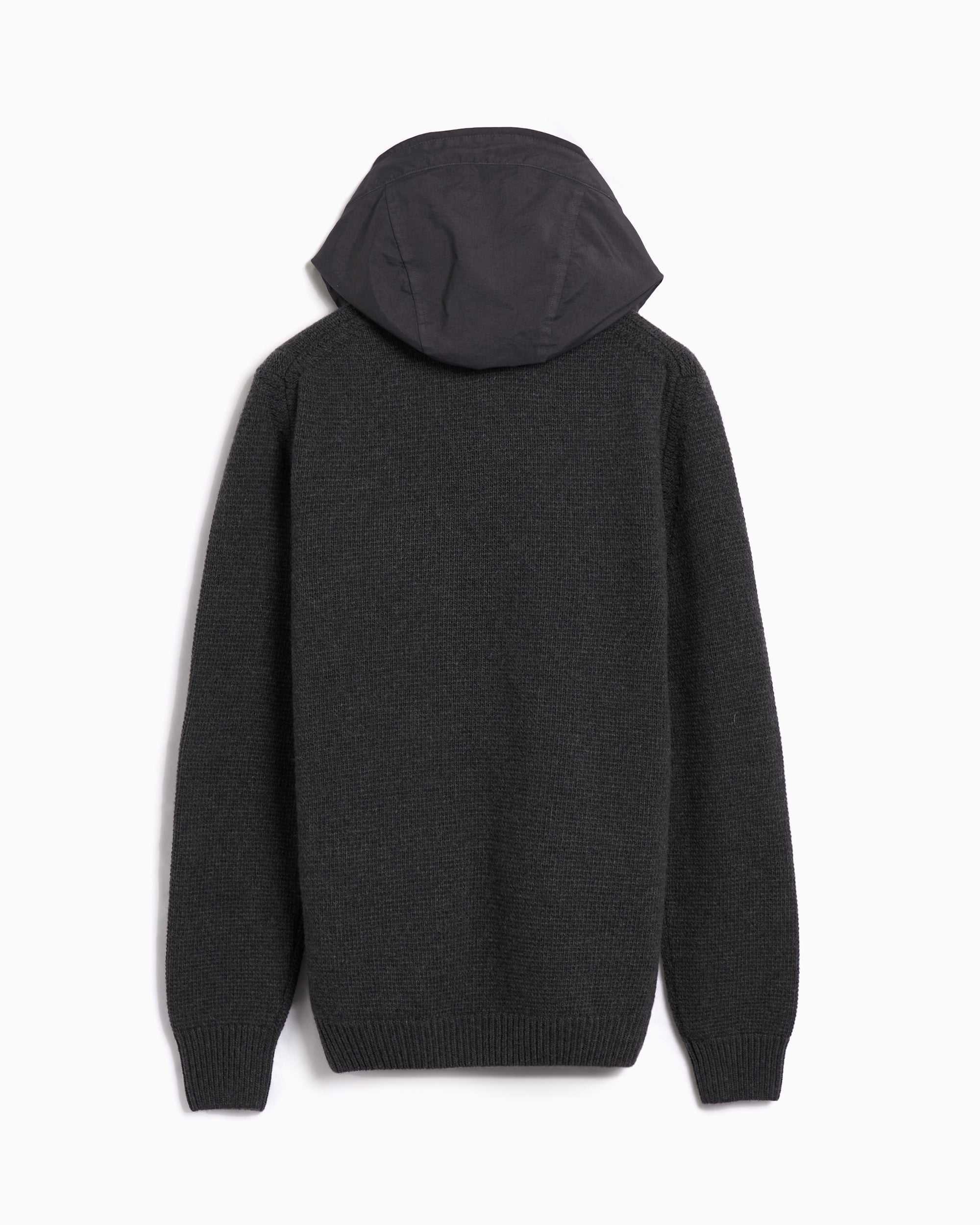Jackets Coats CP Company Explorer Men's Cardigan - 19CMKN245A110149M-978