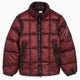 Down Jacket CP Company Explorer para homem