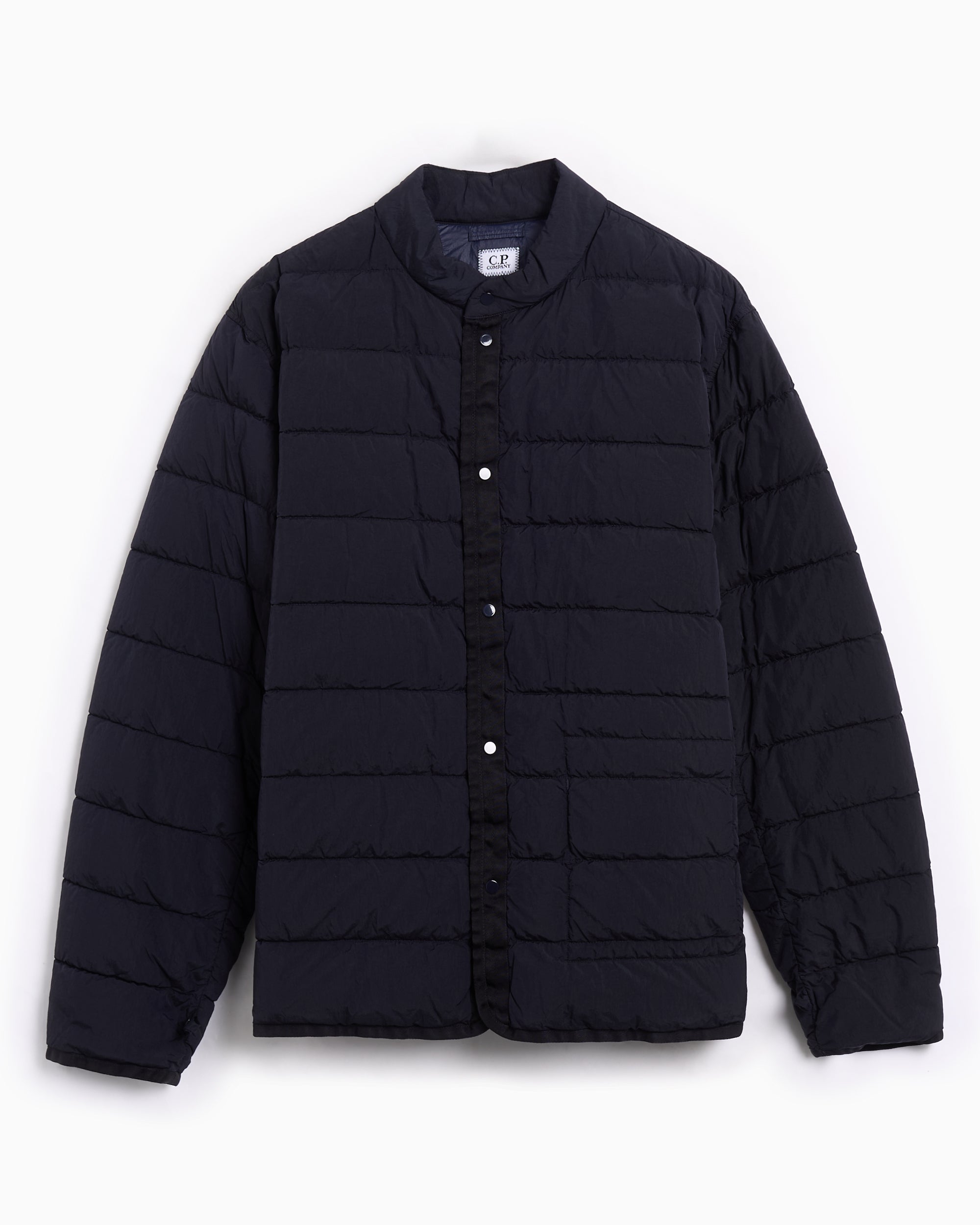 Jackets Coats CP Company La Mille Men's Anorak - 19CMOW188A110089G-888