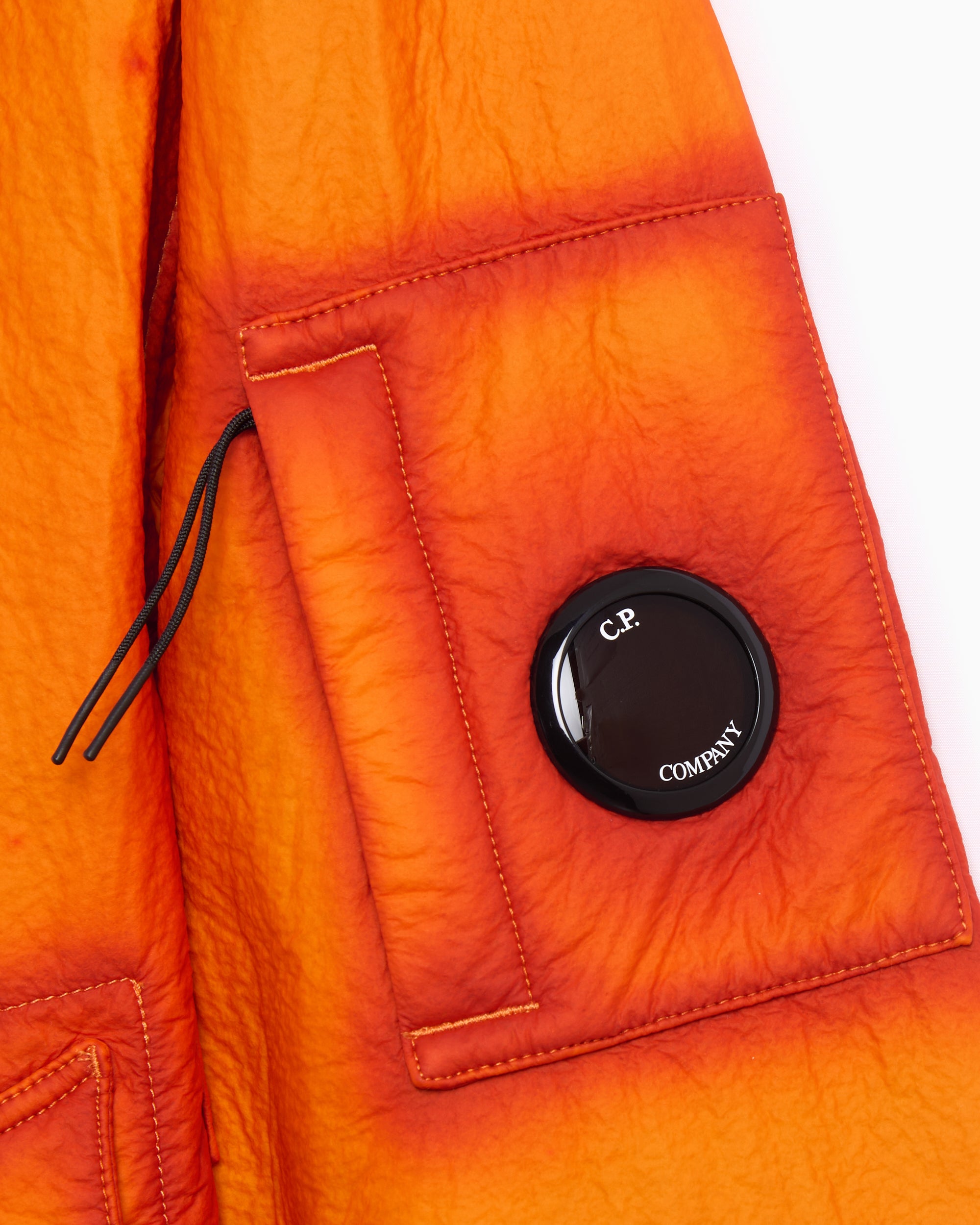 Casaco CP Company para homem
