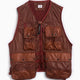 Colete Relaxed CP Company Men's Vest para homem