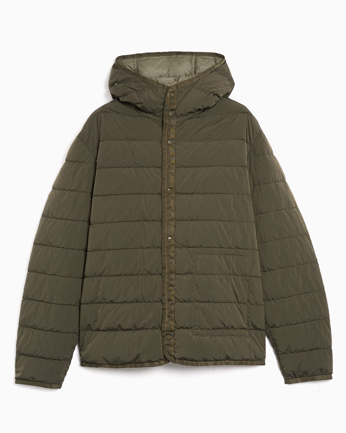 Jackets Coats CP Company Micro Kei Men's Rain Jacket - 21CMOW211A110089G-683