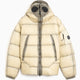 Down Jacket Relaxed CP Company para homem