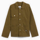 Work Jacket Dickies Men's Textured Nylon Work Jacket para homem