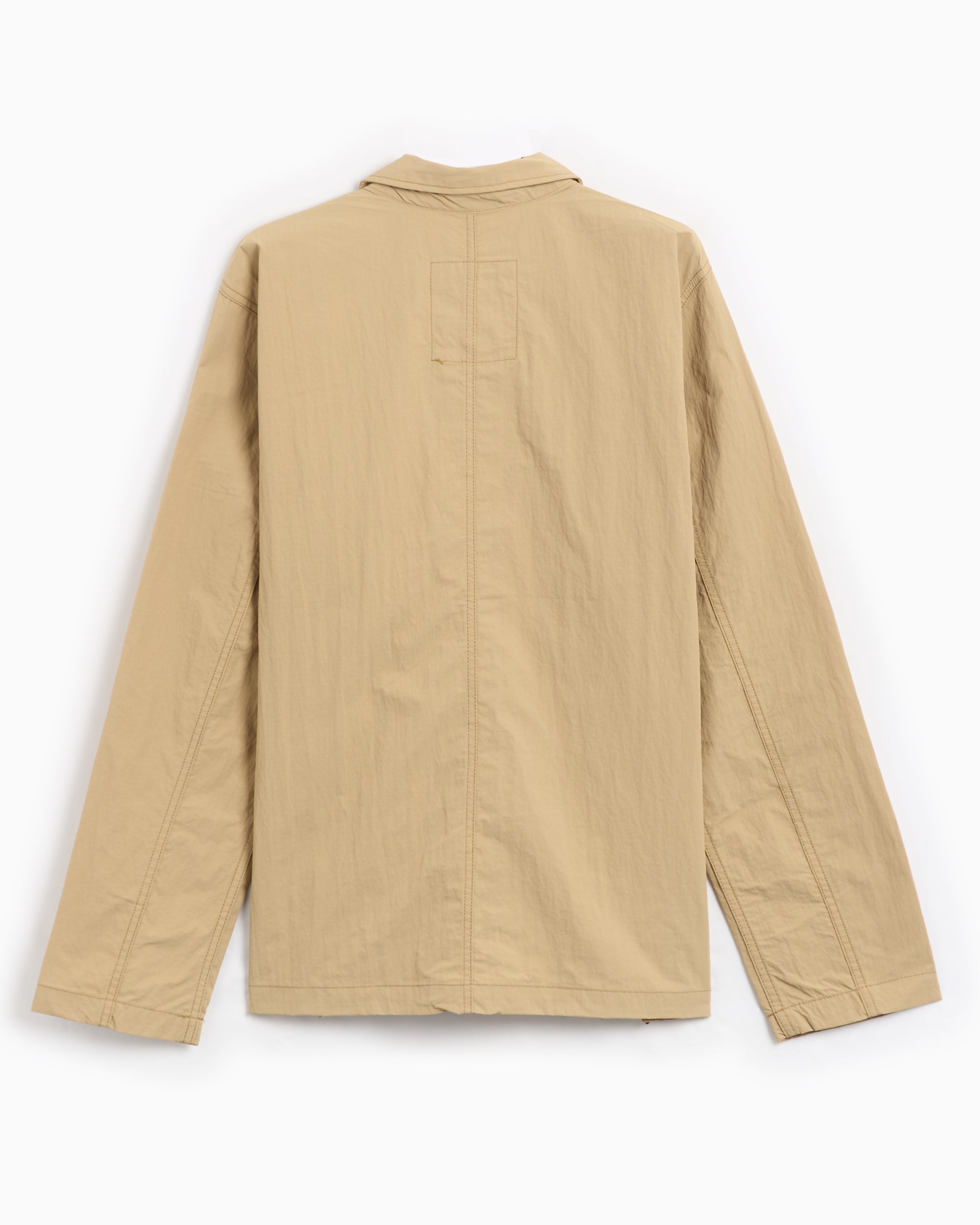 Jackets Coats Dickies Men's Textured Nylon Work Jacket Men's Work Jacket - DK0A4Z2BNCE1