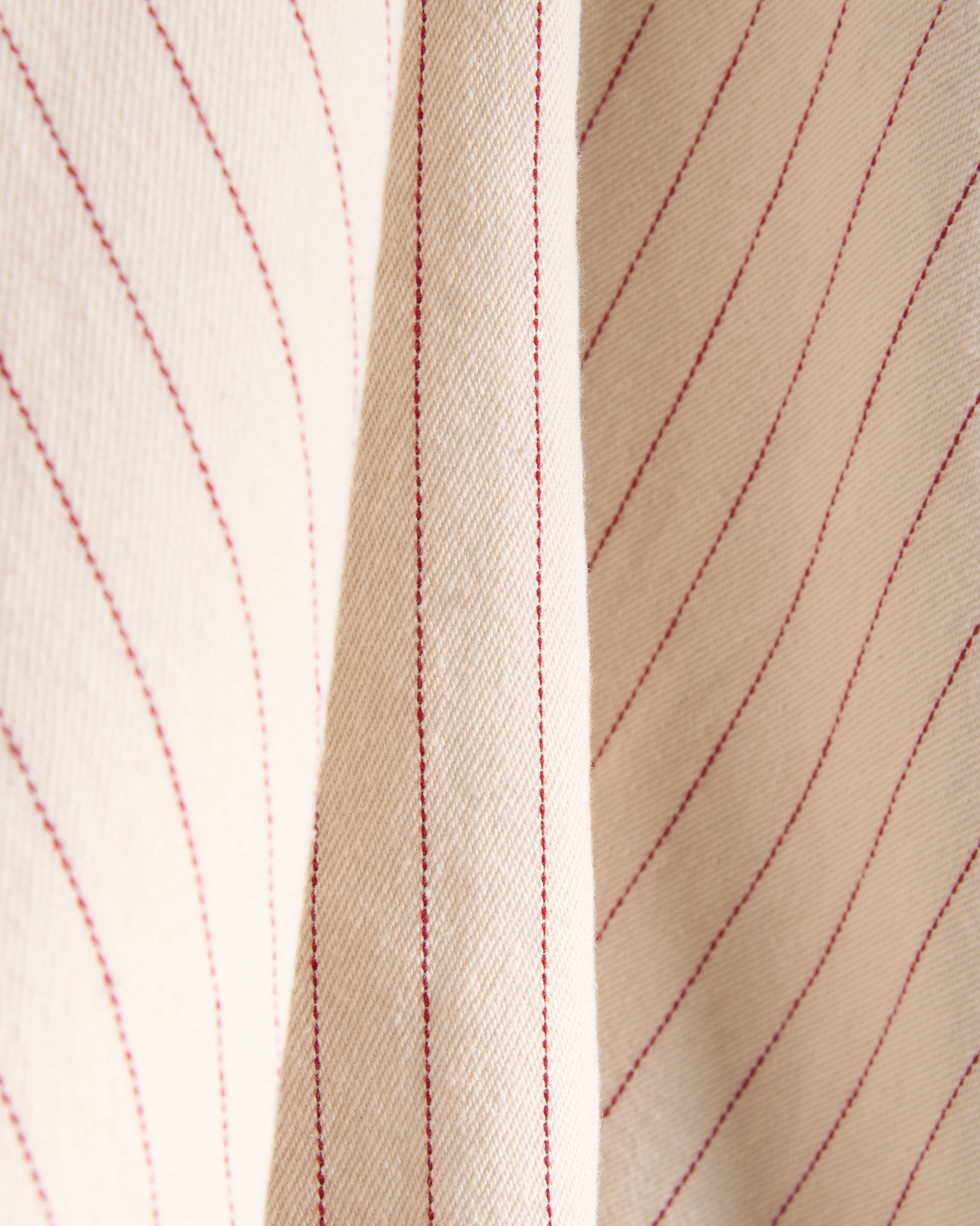 Jackets Coats Dickies Service Painter Striped Men's Denim Jacket - DK0A4Z74C481