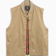 Colete Dickies x Tokyo Design Collective Men's Multi Function Eisenhower Vest para homem