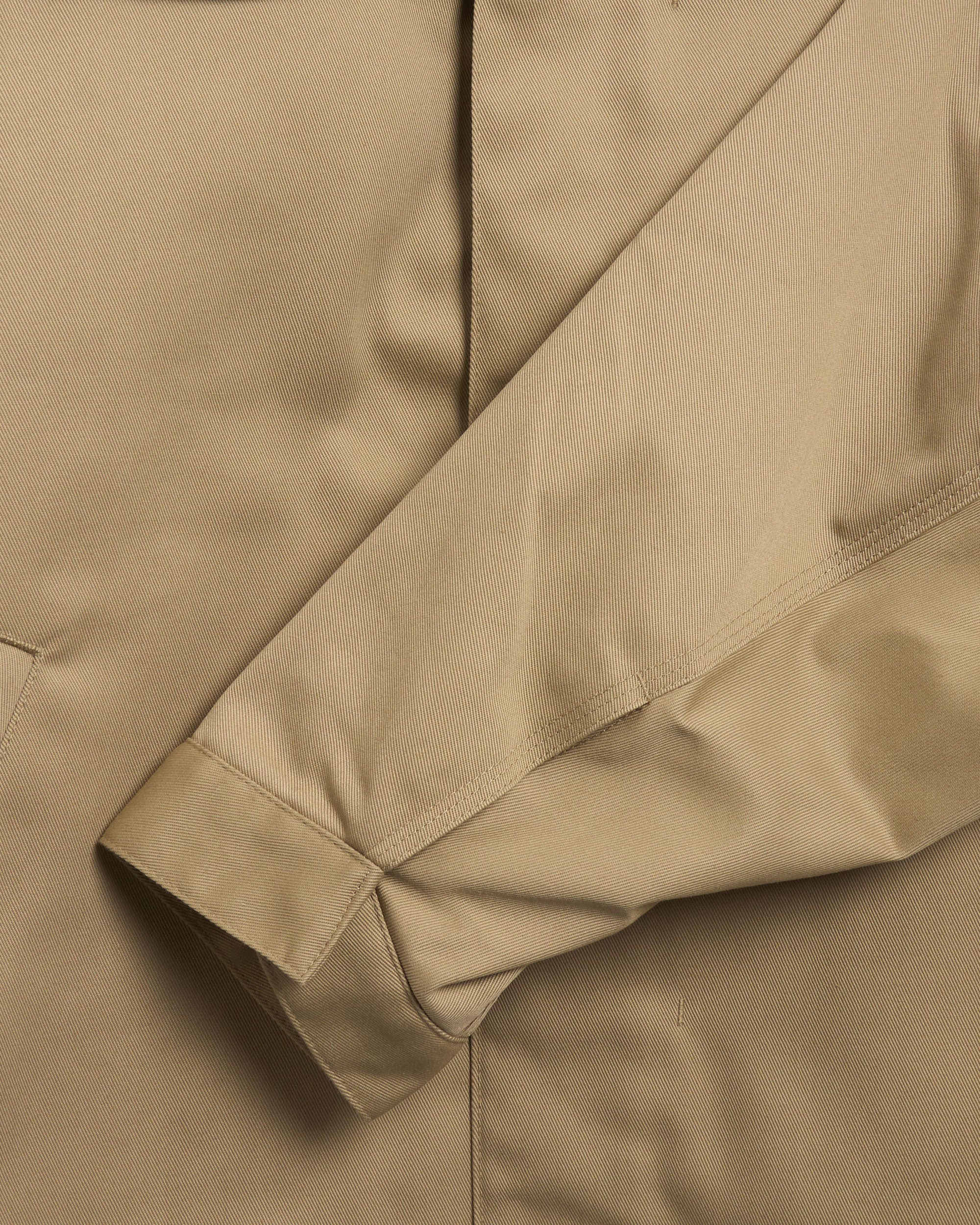 Jackets Coats Dickies x Tokyo Design Collective Men's Oversized Fit Lined Eisenhower Jacket Oversize Men's Overshirt - DK0A866R0DS1