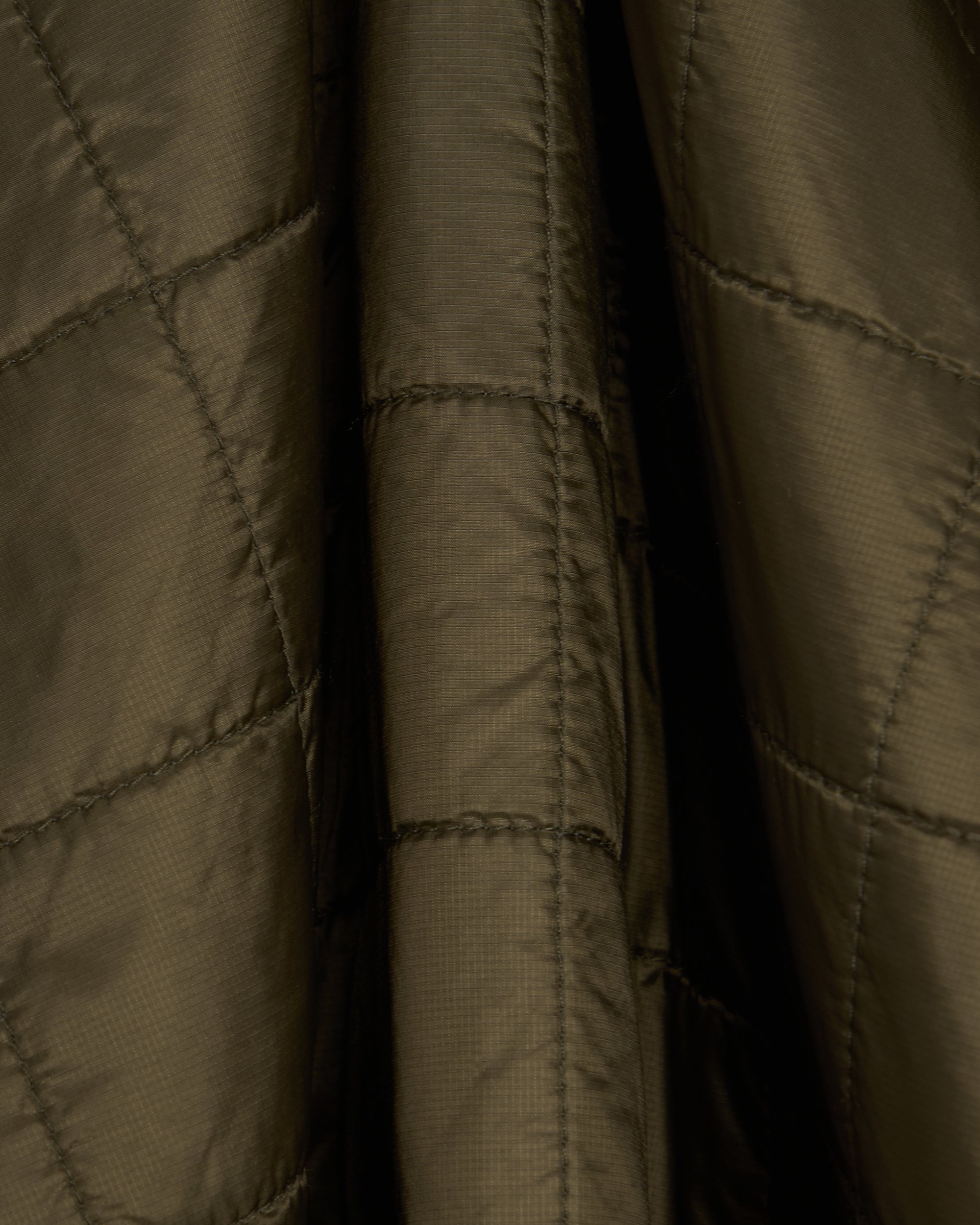 Jackets Coats Drôle de Monsieur Matelassée Men's Veste Men's Quilted Jacket - JT187-PA022-KK