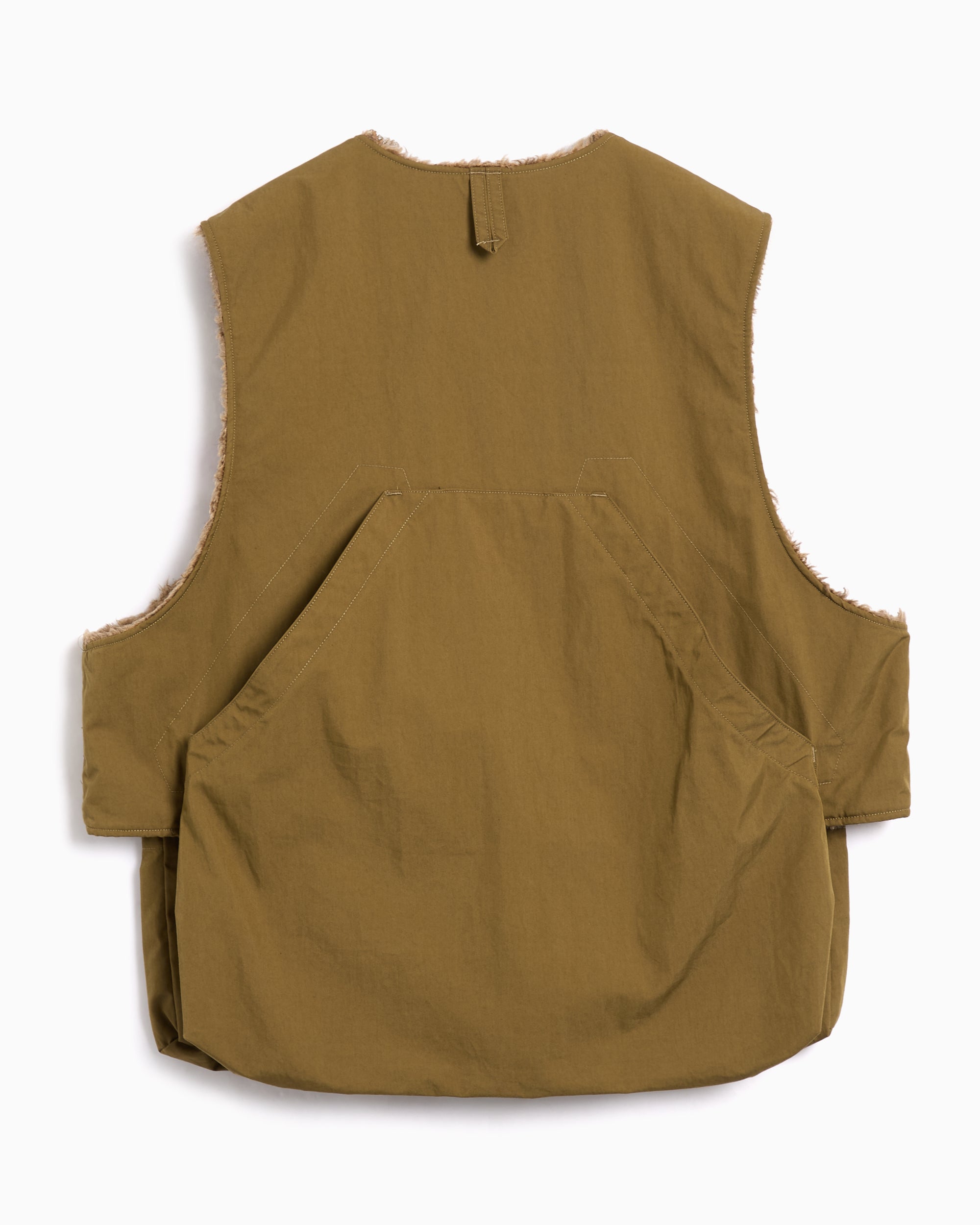 Jackets Coats Engineered Garments Fowl Men's Vest - 25F1C002-AT001
