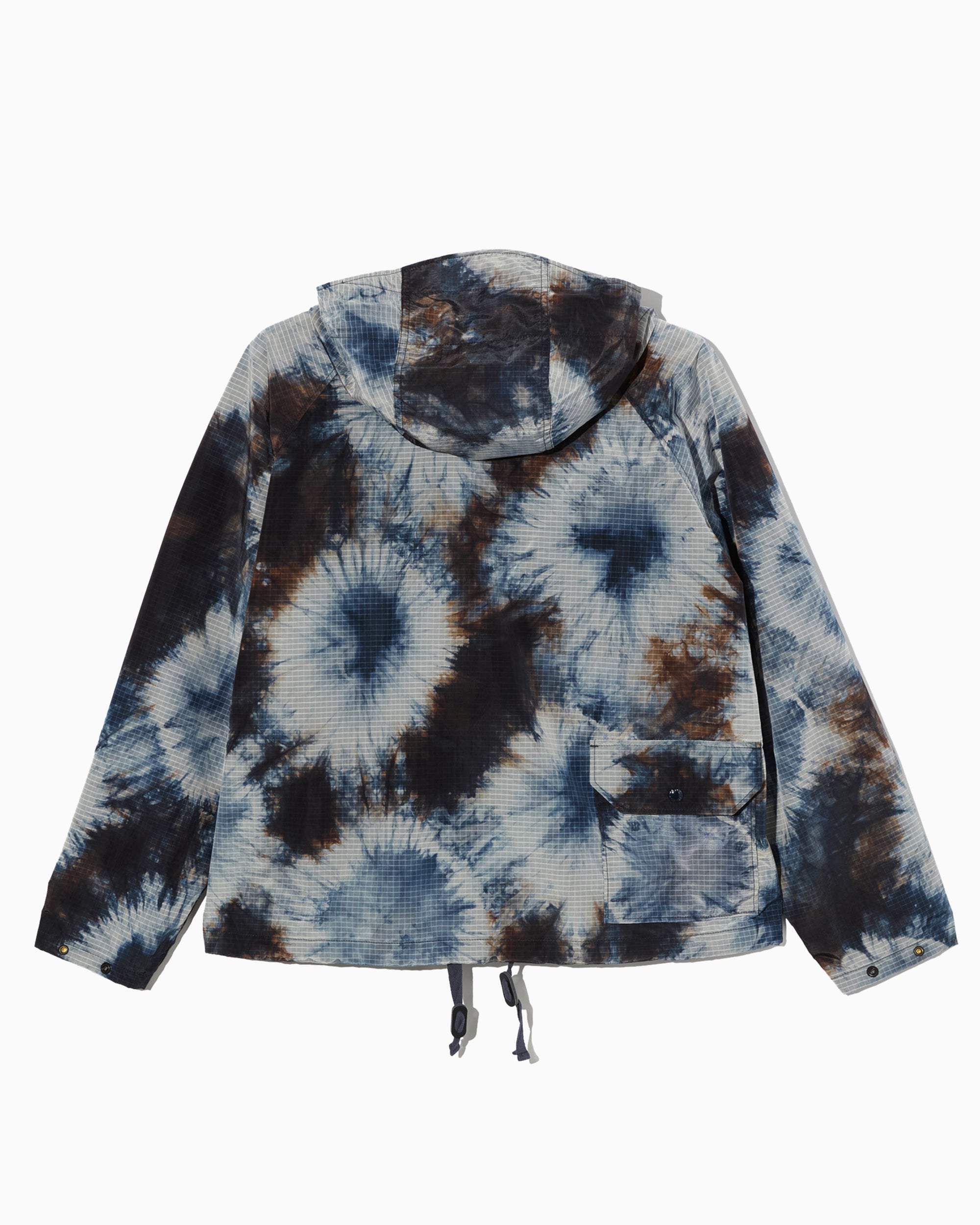 Jackets Coats Engineered Garments LT Graphic Relaxed Men's Light Jacket - 26S1D086-RM001