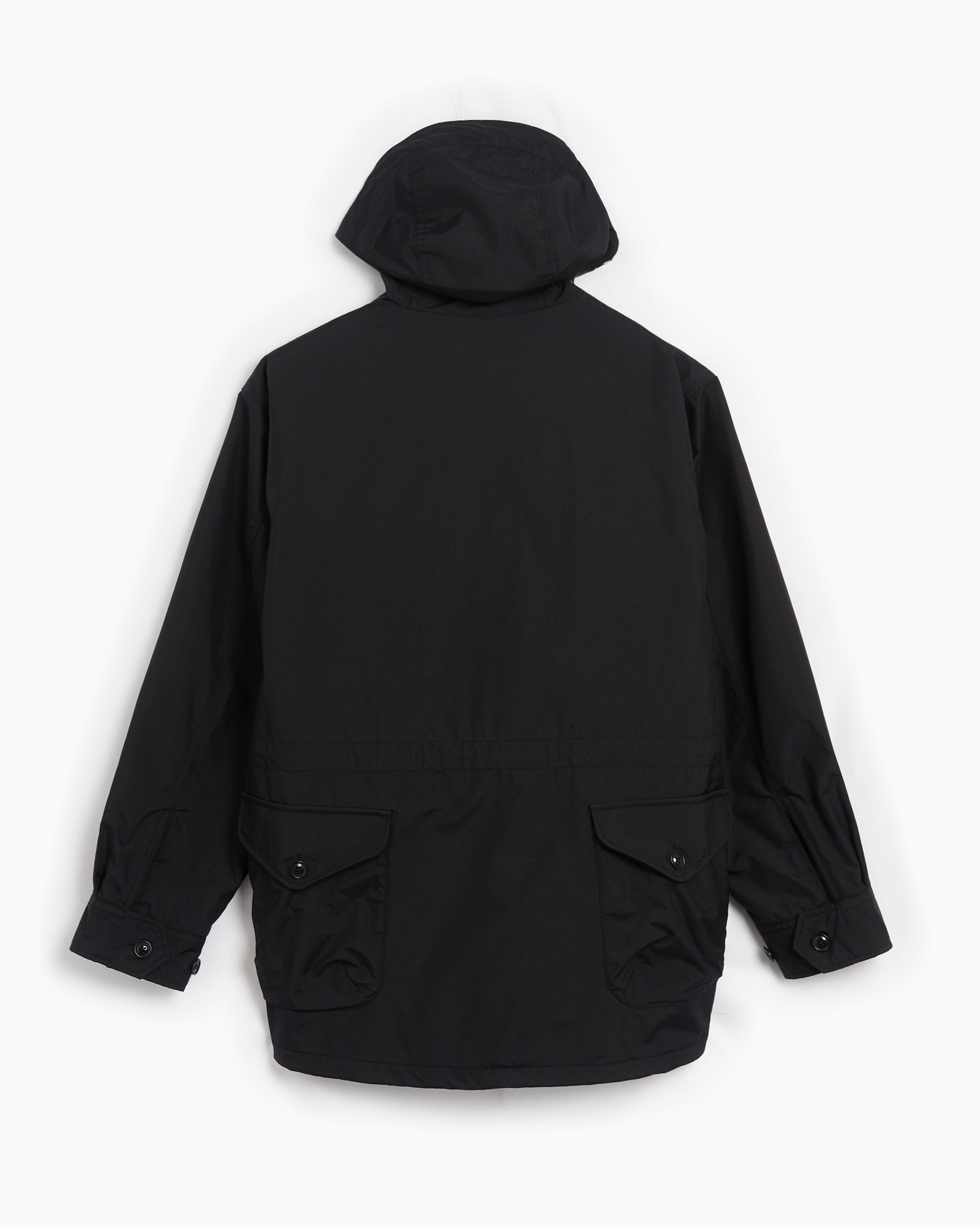 Jackets Coats Engineered Garments Men's Field Parka Men's Rain Jacket - 24F1D032-ZT200