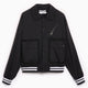 Track Jacket F/CE.® F/CE. Pertex Men's Rib Track Jacket para homem