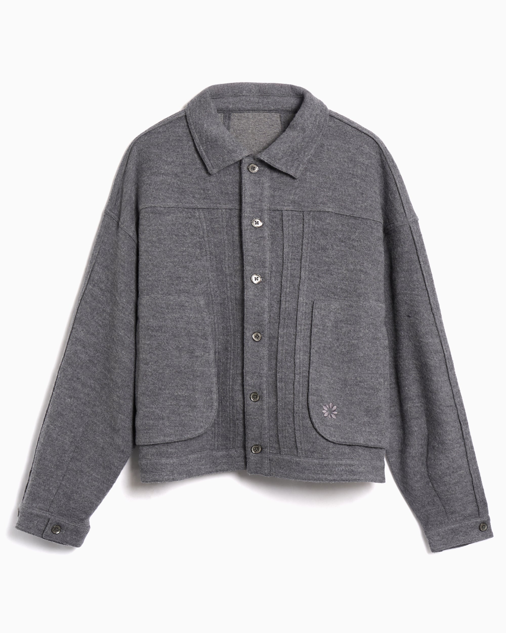 Jackets Coats gander Cottonopolis Unisex Light Jacket - AW25033