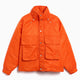 Down Jacket Relaxed gander Peveril Unisexo
