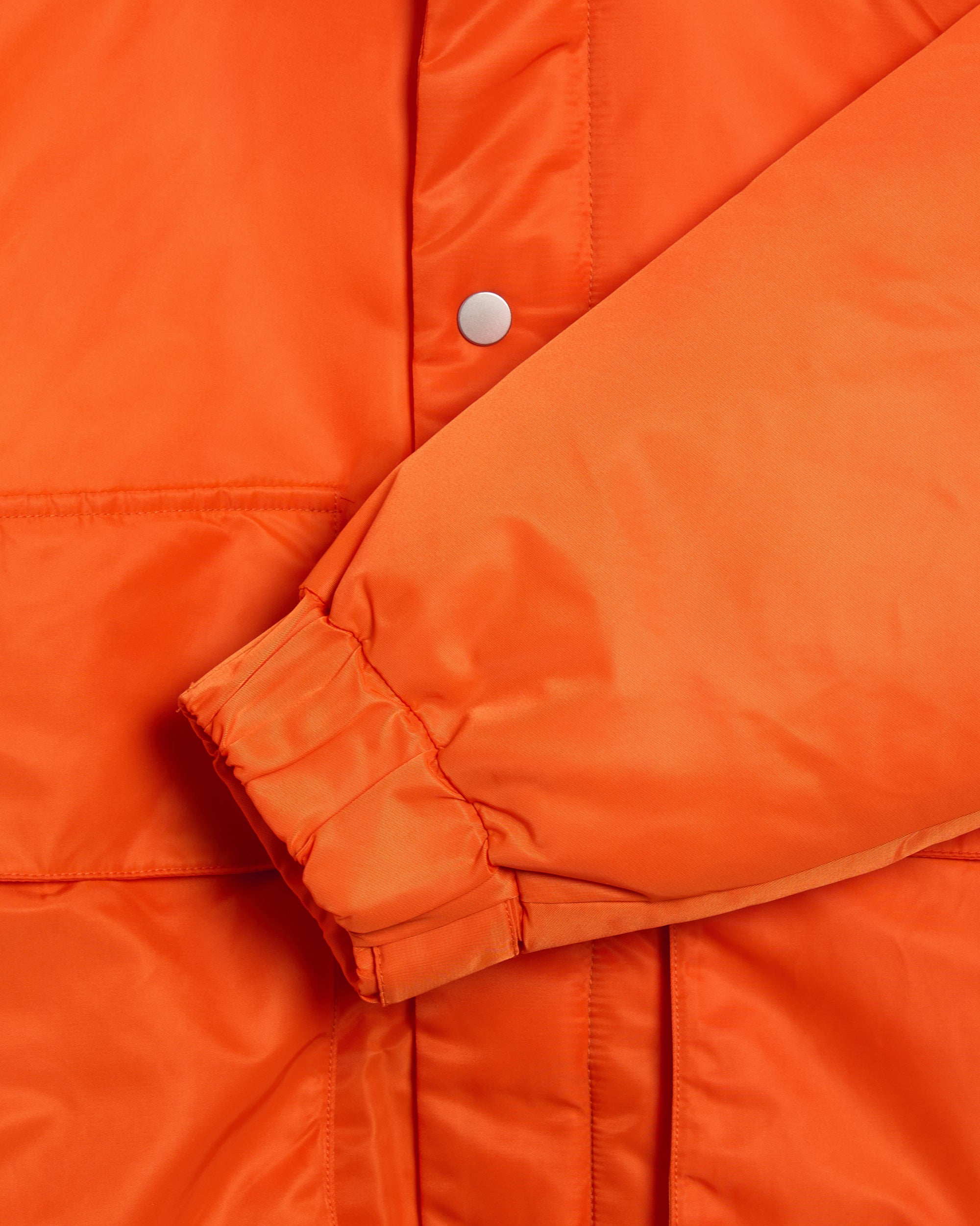Jackets Coats gander Peveril Relaxed Unisex Down Jacket - AW25027