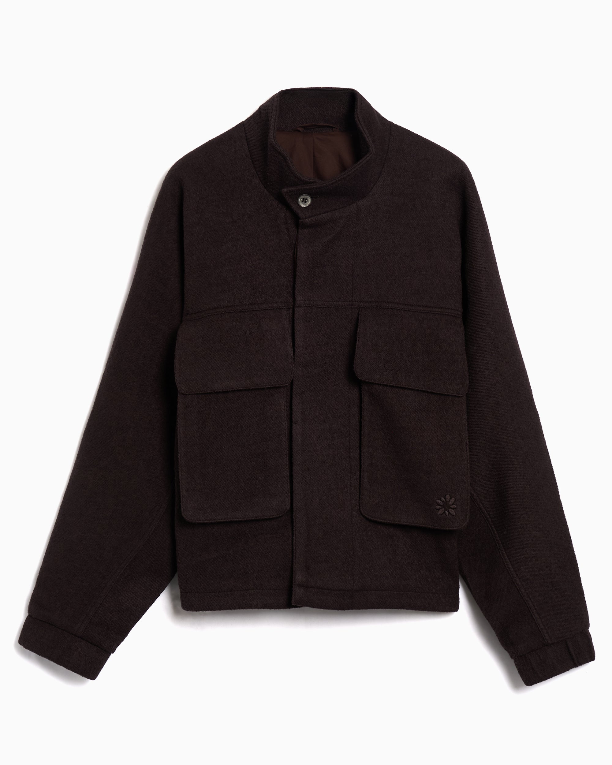 Jackets Coats gander Peveril Relaxed Unisex Light Jacket - AW25028