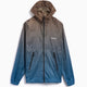 Windbreaker Relaxed Gramicci Lightweight Ripstop Men's Windbreaker para homem