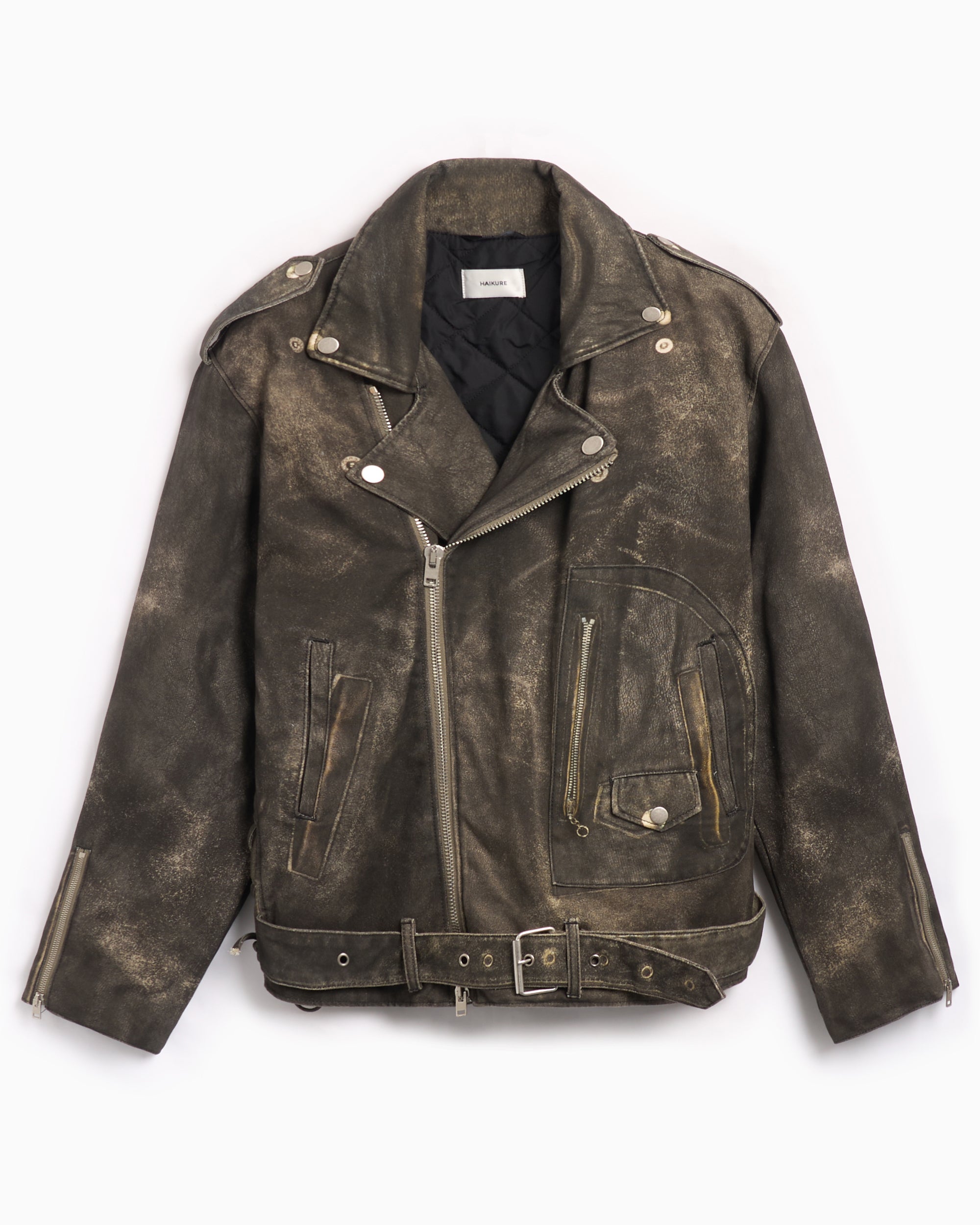 Jackets Coats Haikure Kay Relaxed Women's Jacket - HEW09112GF160L0866L0866