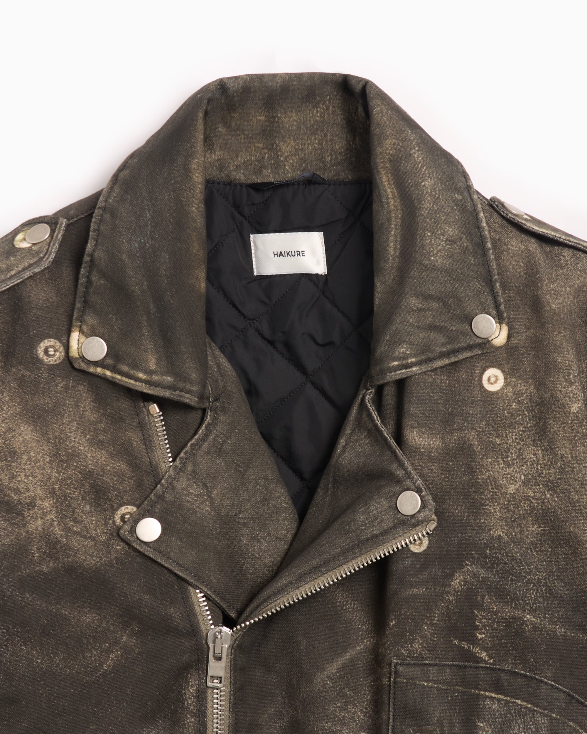Jackets Coats Haikure Kay Relaxed Women's Jacket - HEW09112GF160L0866L0866