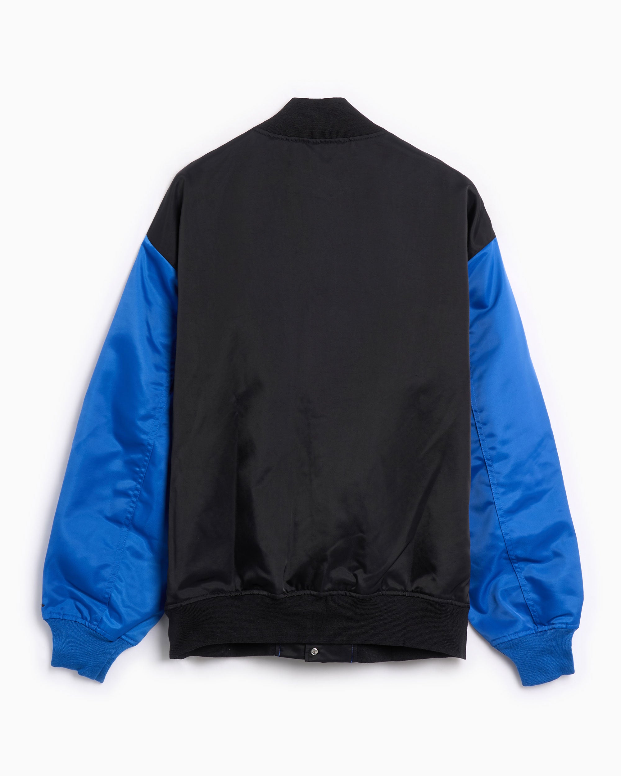 Jackets Coats Jordan Brooklyn Relaxed Men's Varsity Jacket - HV0099-010