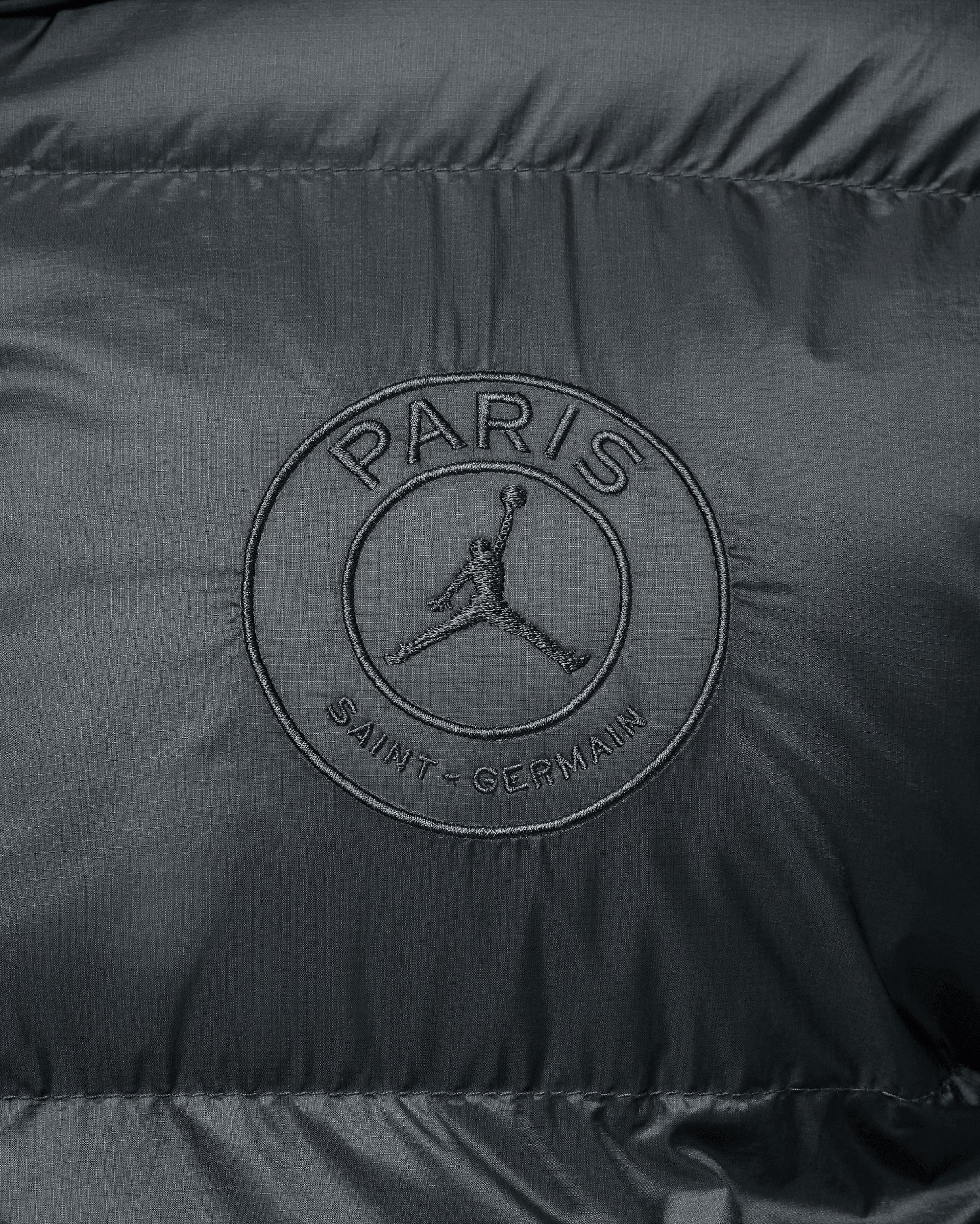 Jackets Coats Jordan x PSG Men's Down Jacket - IF5489-060