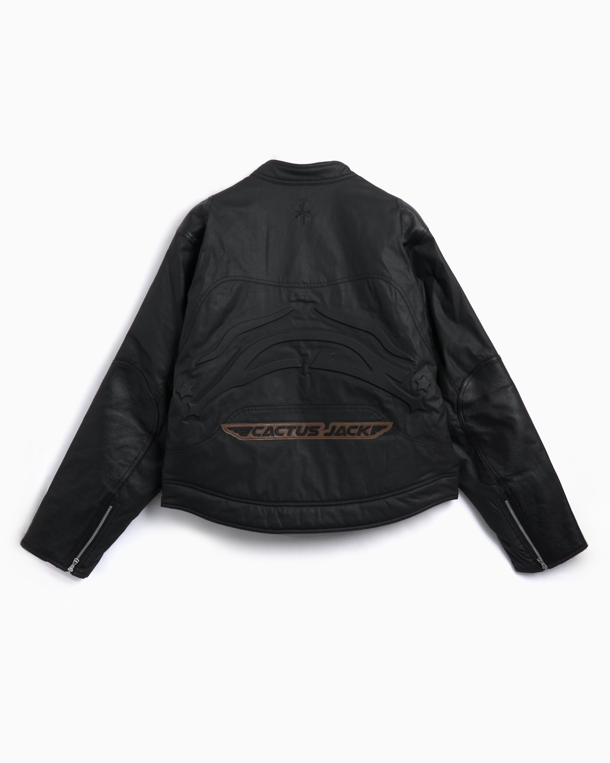 Bomber Jordan x Travis Scott Men's Wax Jacket para homem