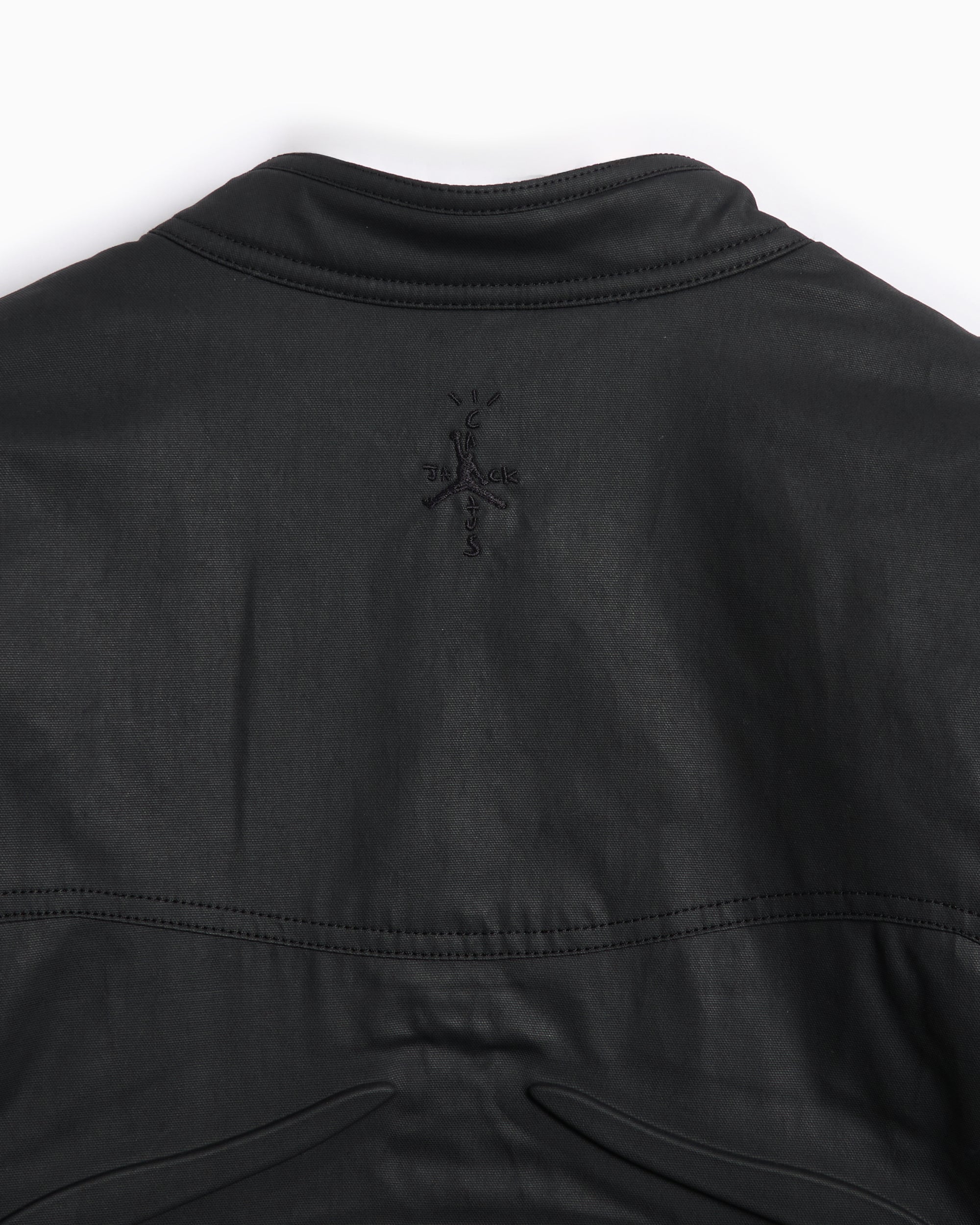 Bomber Jordan x Travis Scott Men's Wax Jacket para homem