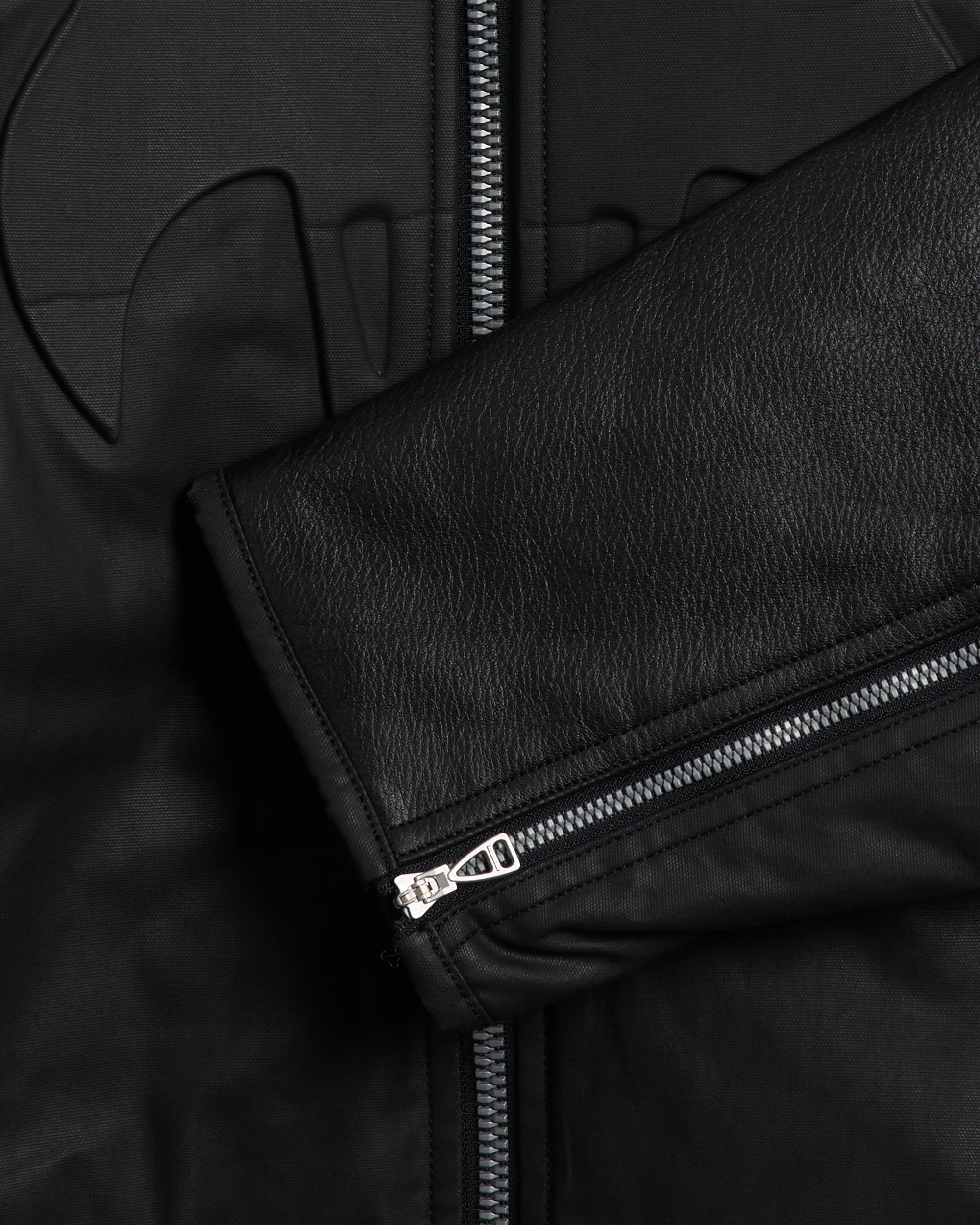 Bomber Jordan x Travis Scott Men's Wax Jacket para homem