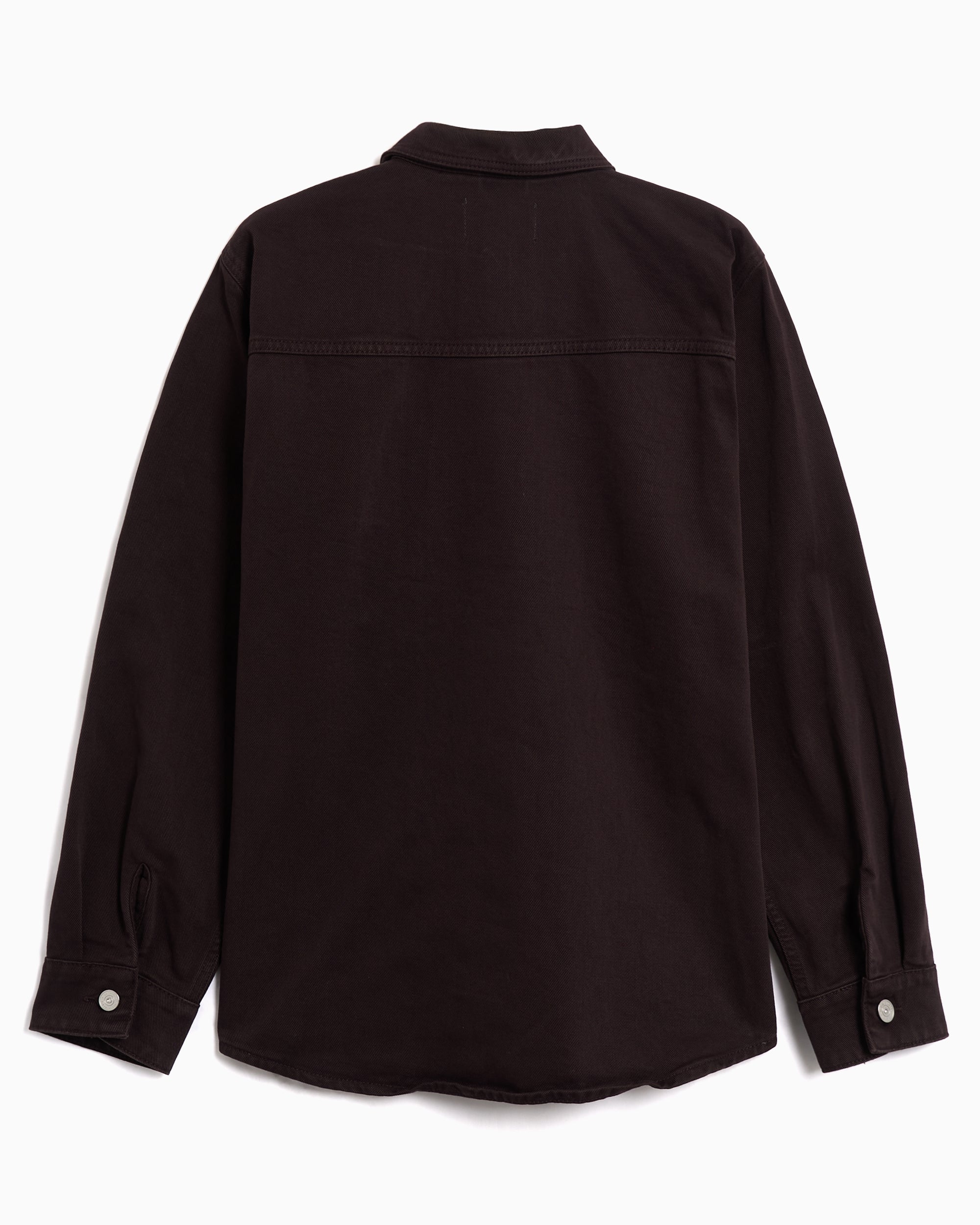 Jackets Coats Lacoste Oversize Men's Overshirt - CH0715-00-3LA