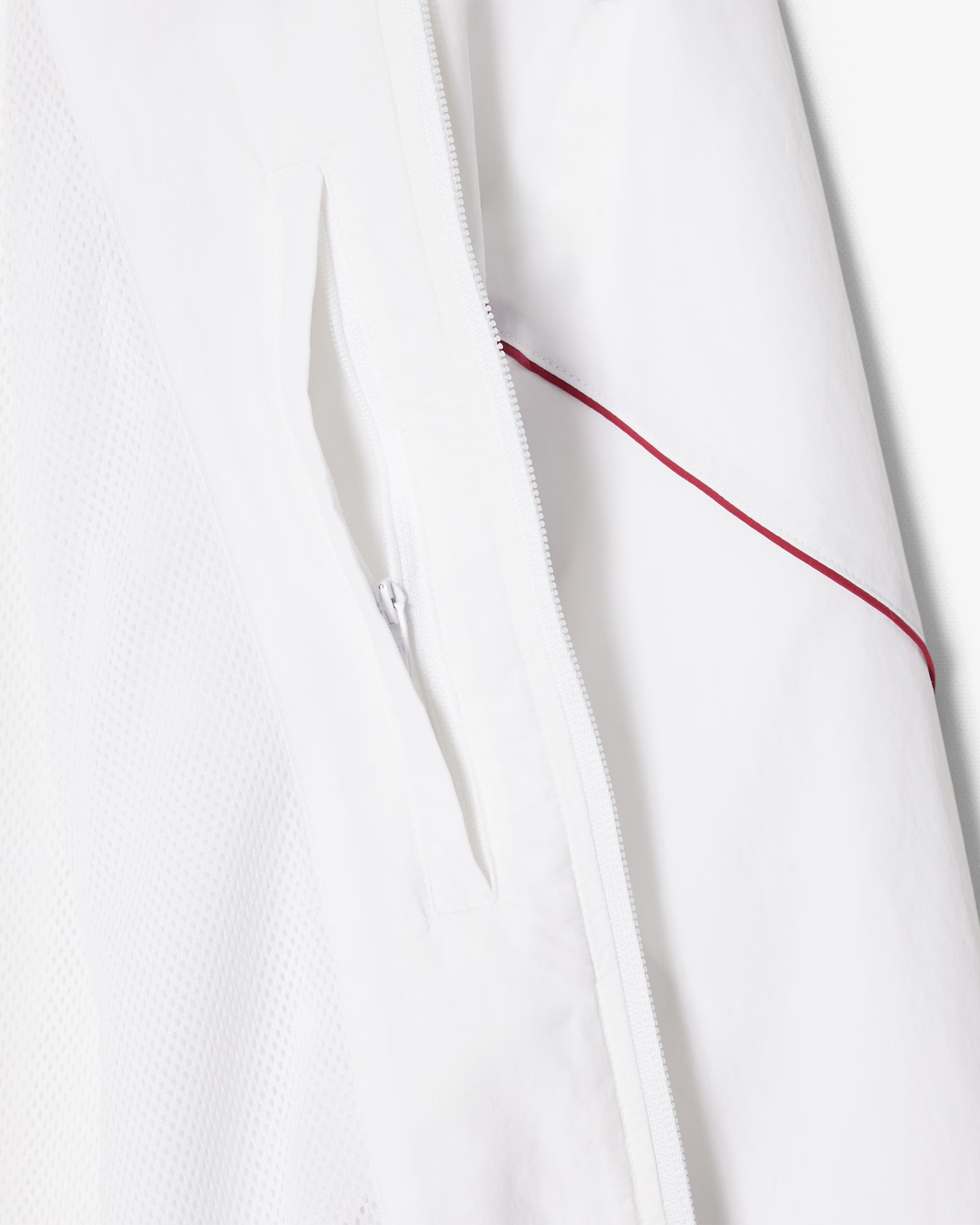 Jackets Coats Lacoste Re-edition Logo Relaxed Men's Track Jacket - BH2767-00-6AX