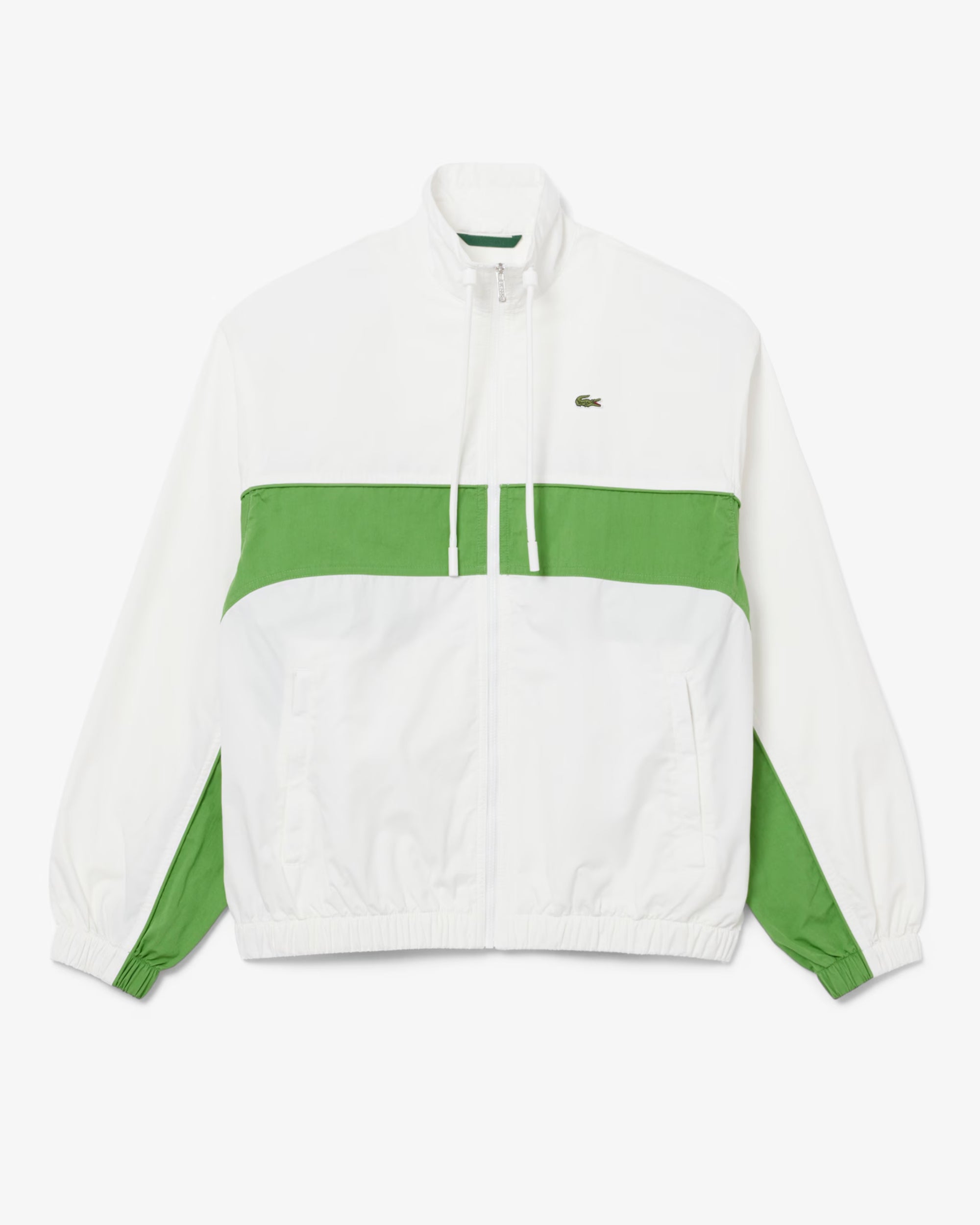 Jackets Coats Lacoste Re-edition Logo Relaxed Women's Light Jacket - BF1850-00-4QI