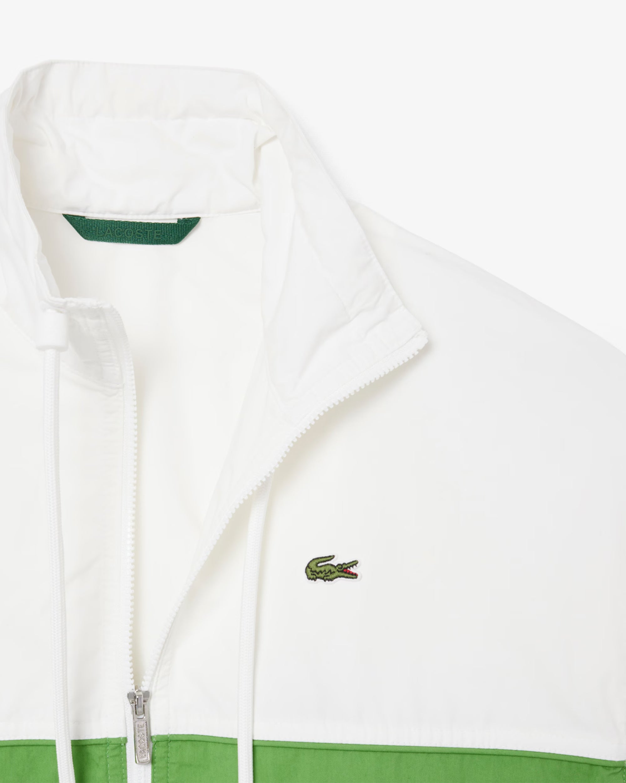 Jackets Coats Lacoste Re-edition Logo Relaxed Women's Light Jacket - BF1850-00-4QI