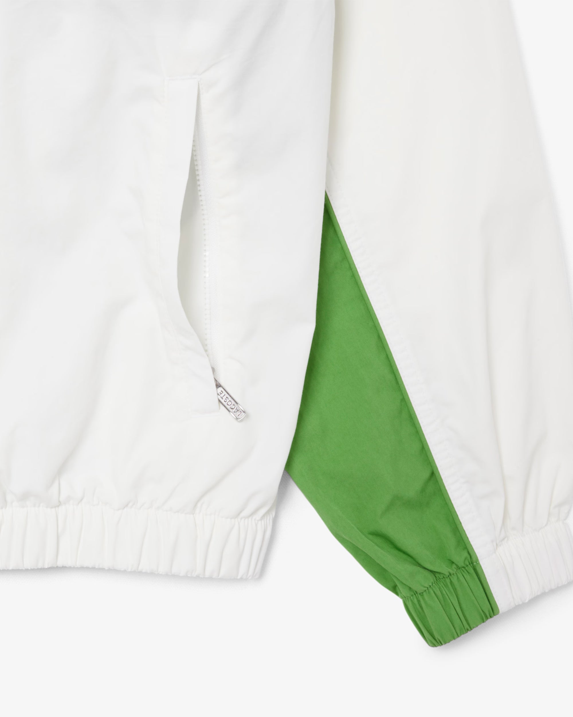 Jackets Coats Lacoste Re-edition Logo Relaxed Women's Light Jacket - BF1850-00-4QI