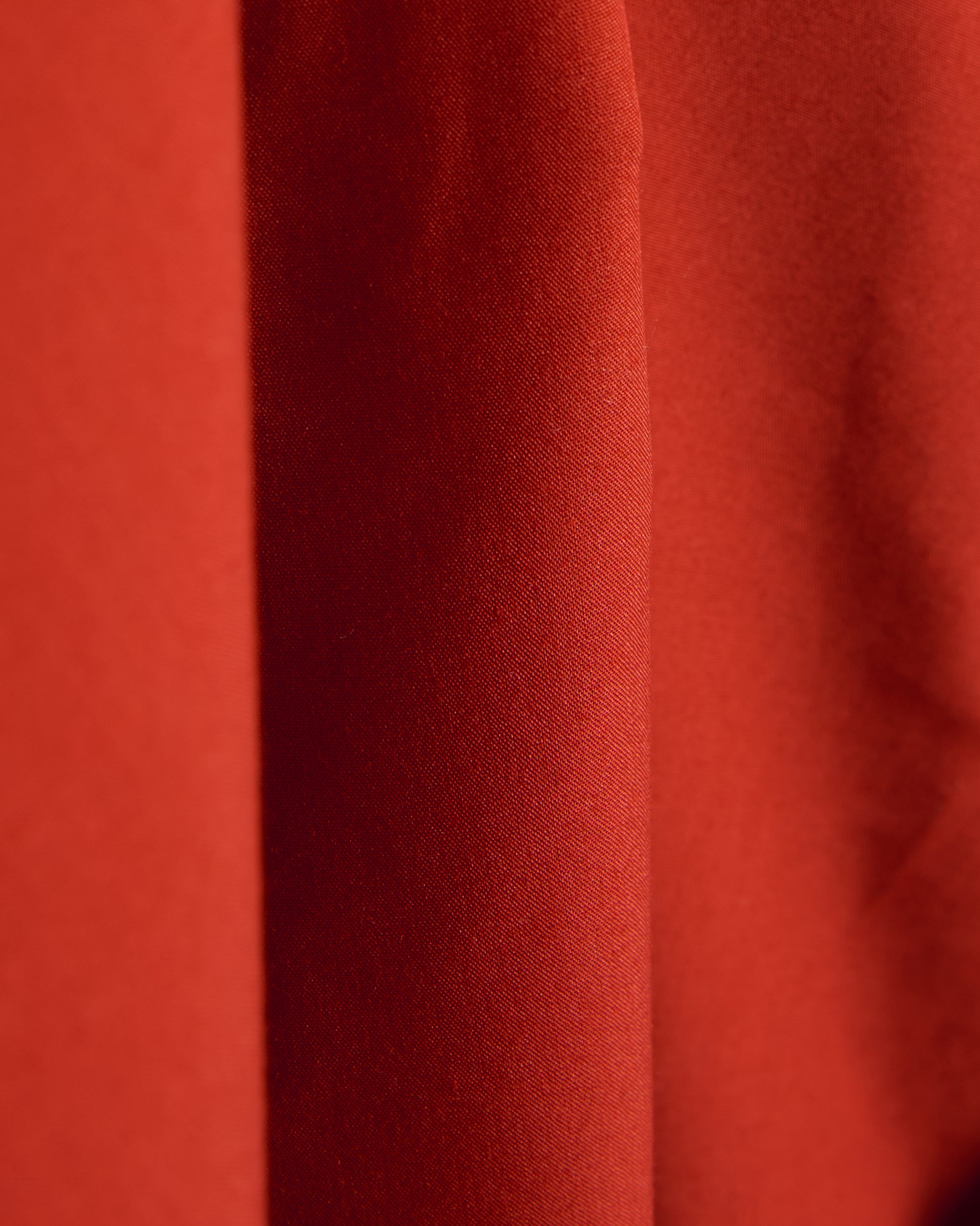 Jackets Coats nanamica Hooded Deck Relaxed Men's Rain Jacket - S25FA012E-OR