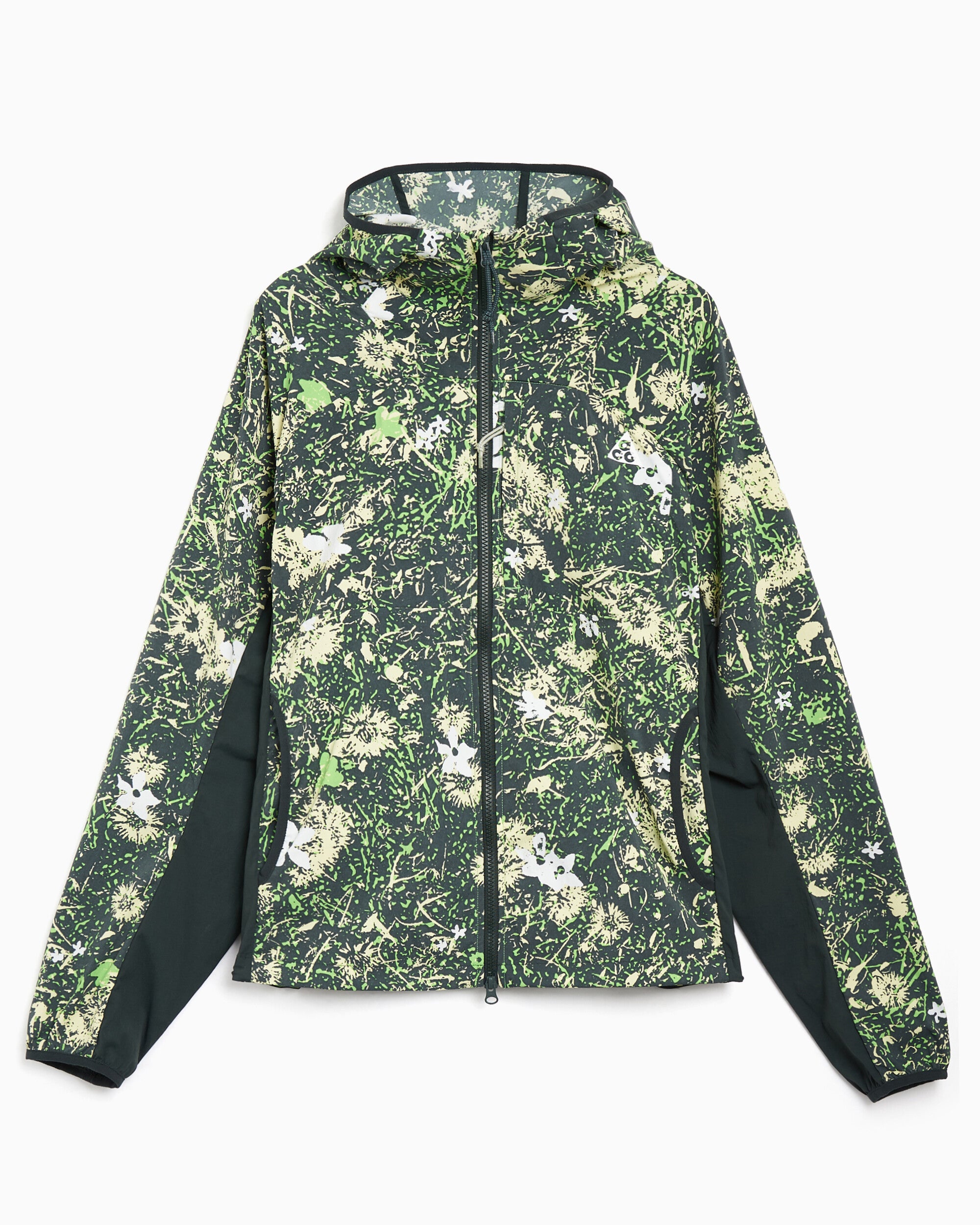 Jackets Coats Nike ACG "Five Towers" Uv Protection Relaxed Men's Light Jacket - II3650-317