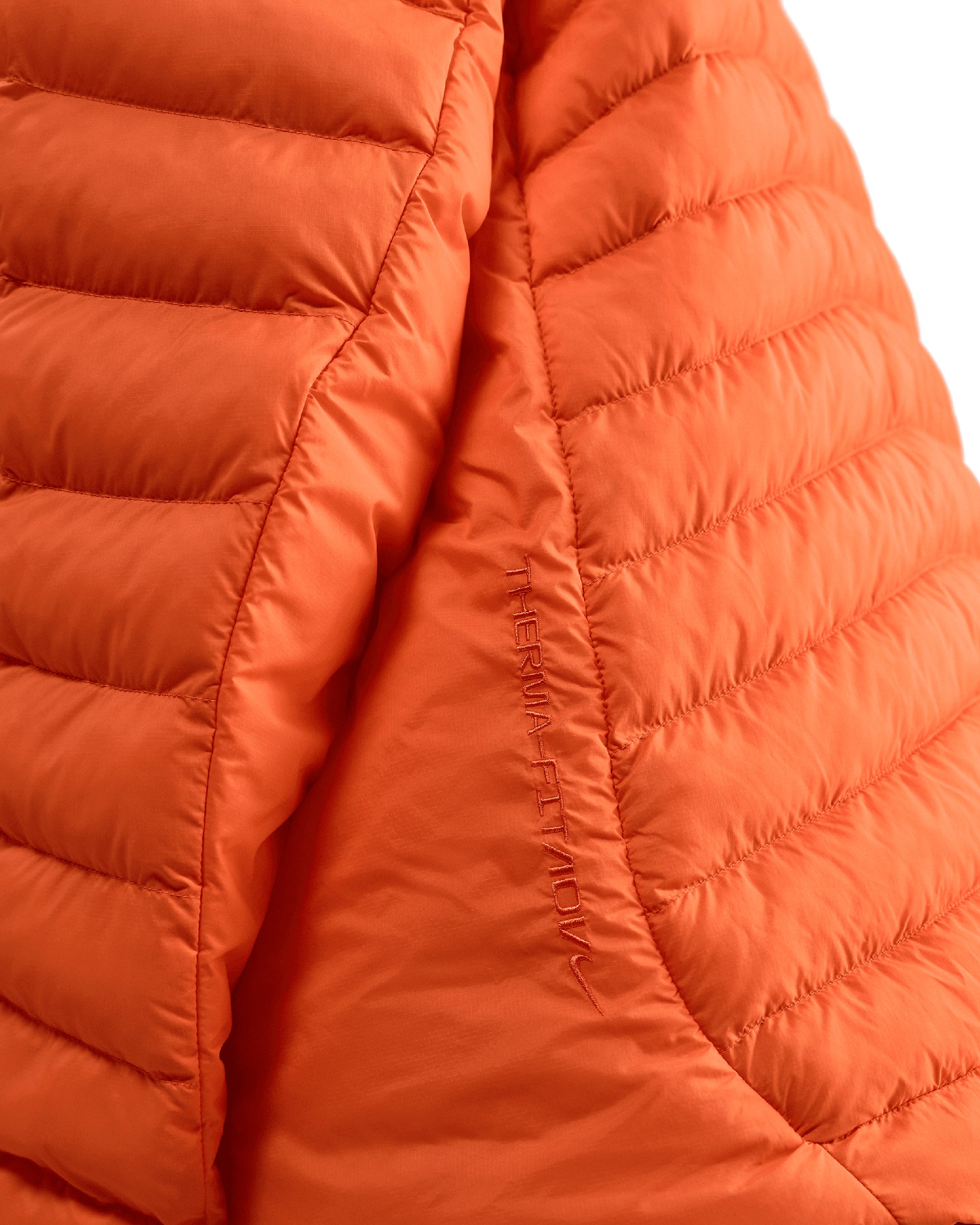 Jackets Coats Nike ACG Lava Flow Therma-FIT Water-Repellent Relaxed Men's Down Jacket - HJ3735-819