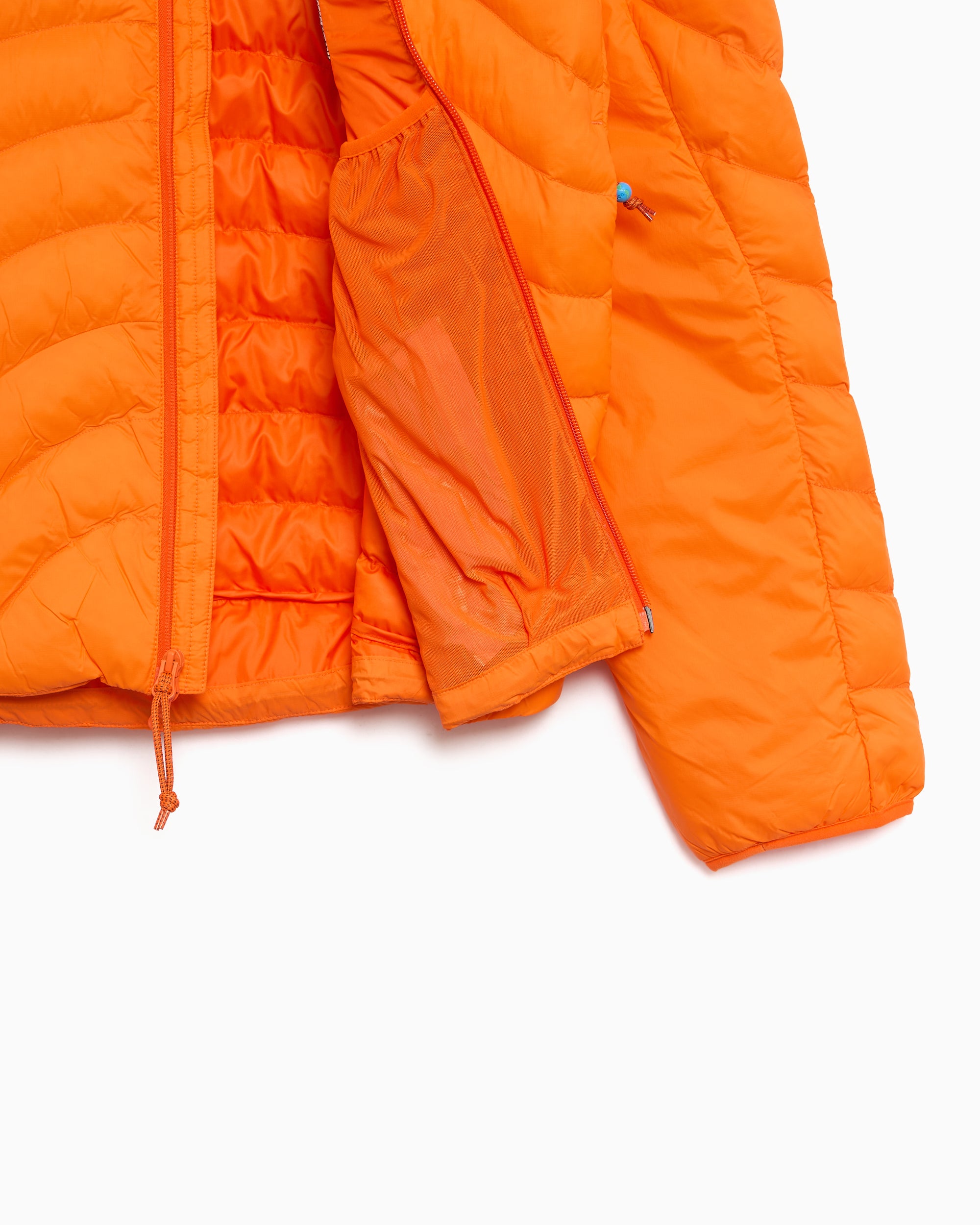 Jackets Coats Nike ACG Lava Flow Therma-FIT Water-Repellent Relaxed Men's Down Jacket - HJ3735-819