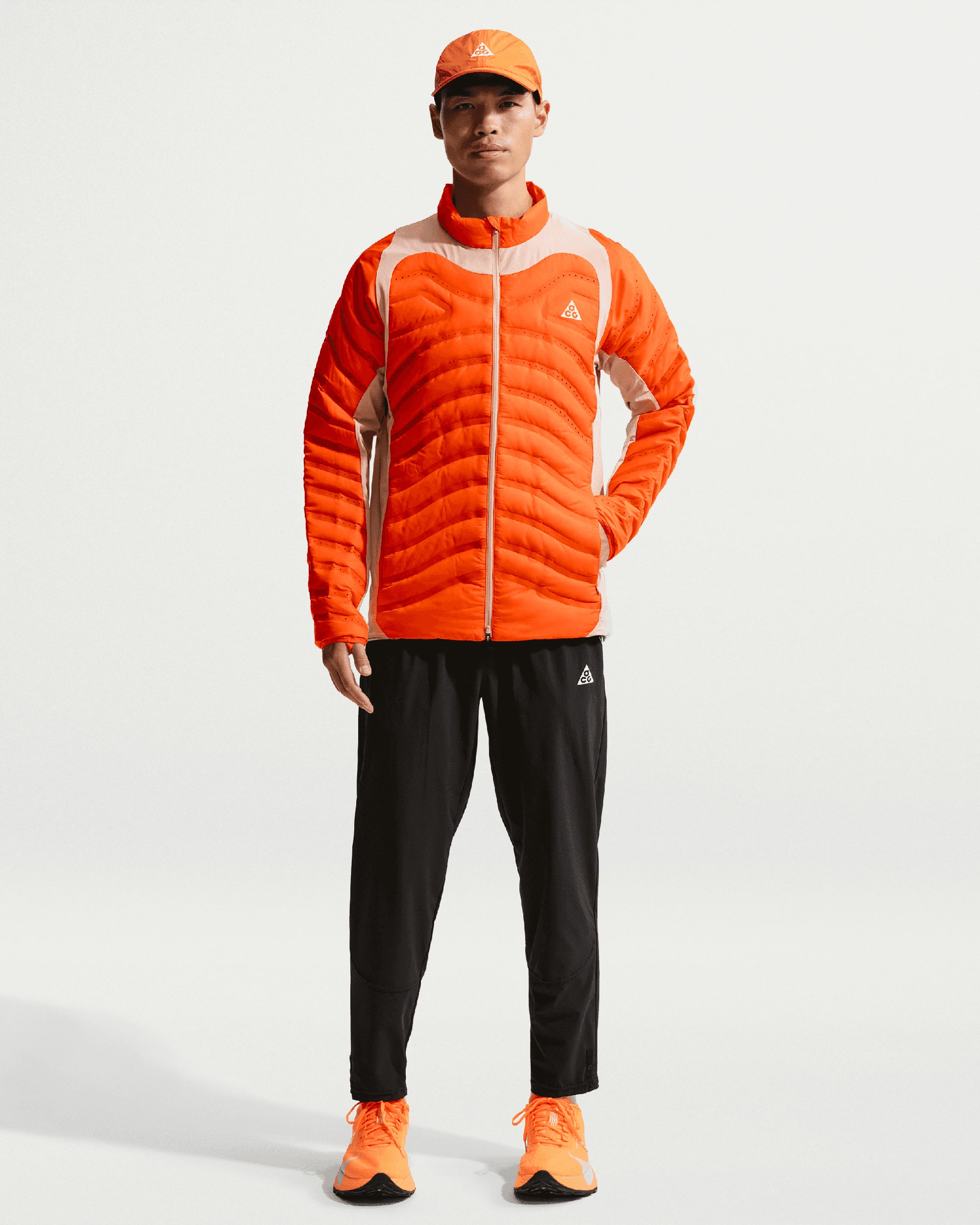 Down Jacket Nike ACG 