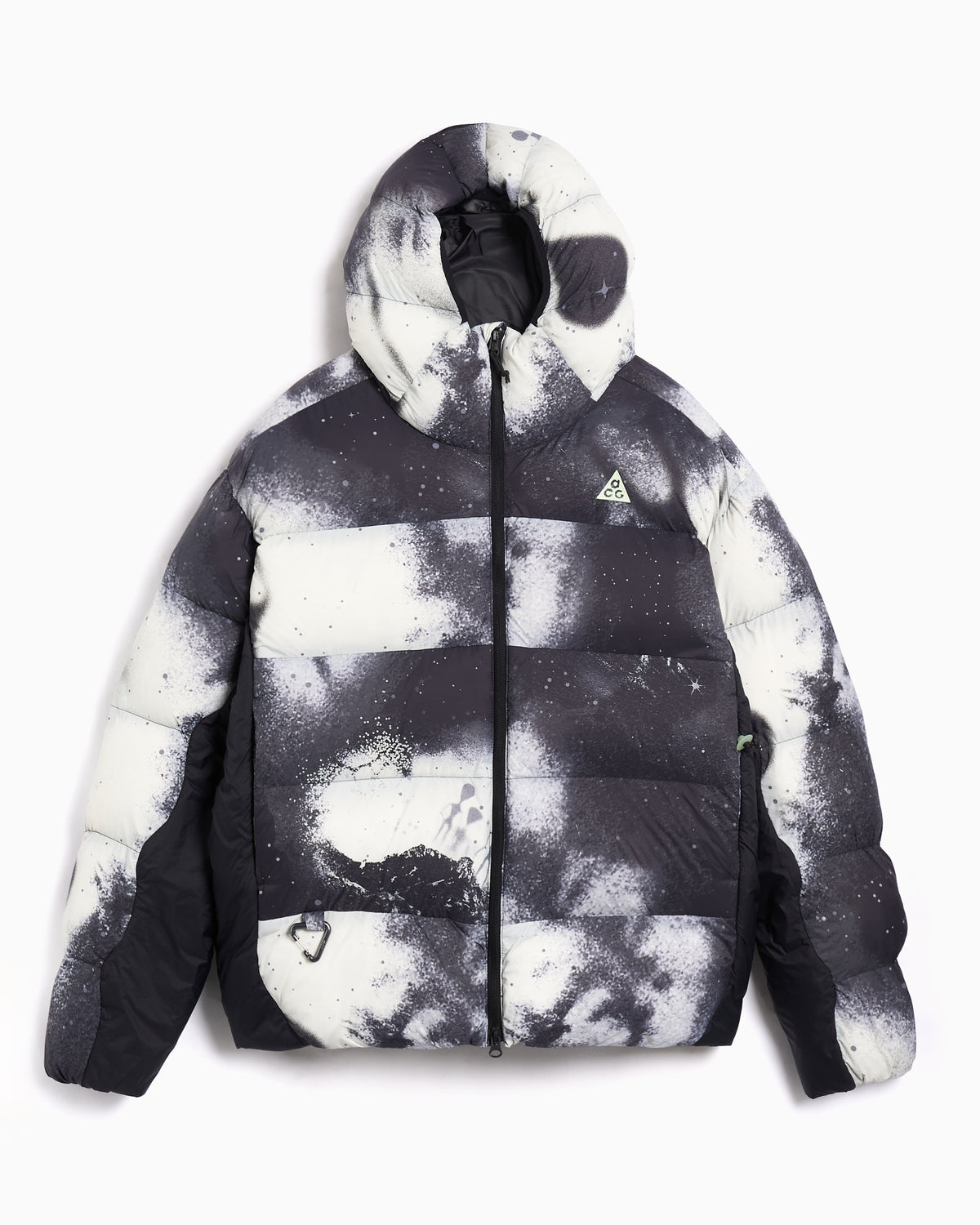 Down Jacket Repelente à água Nike ACG 