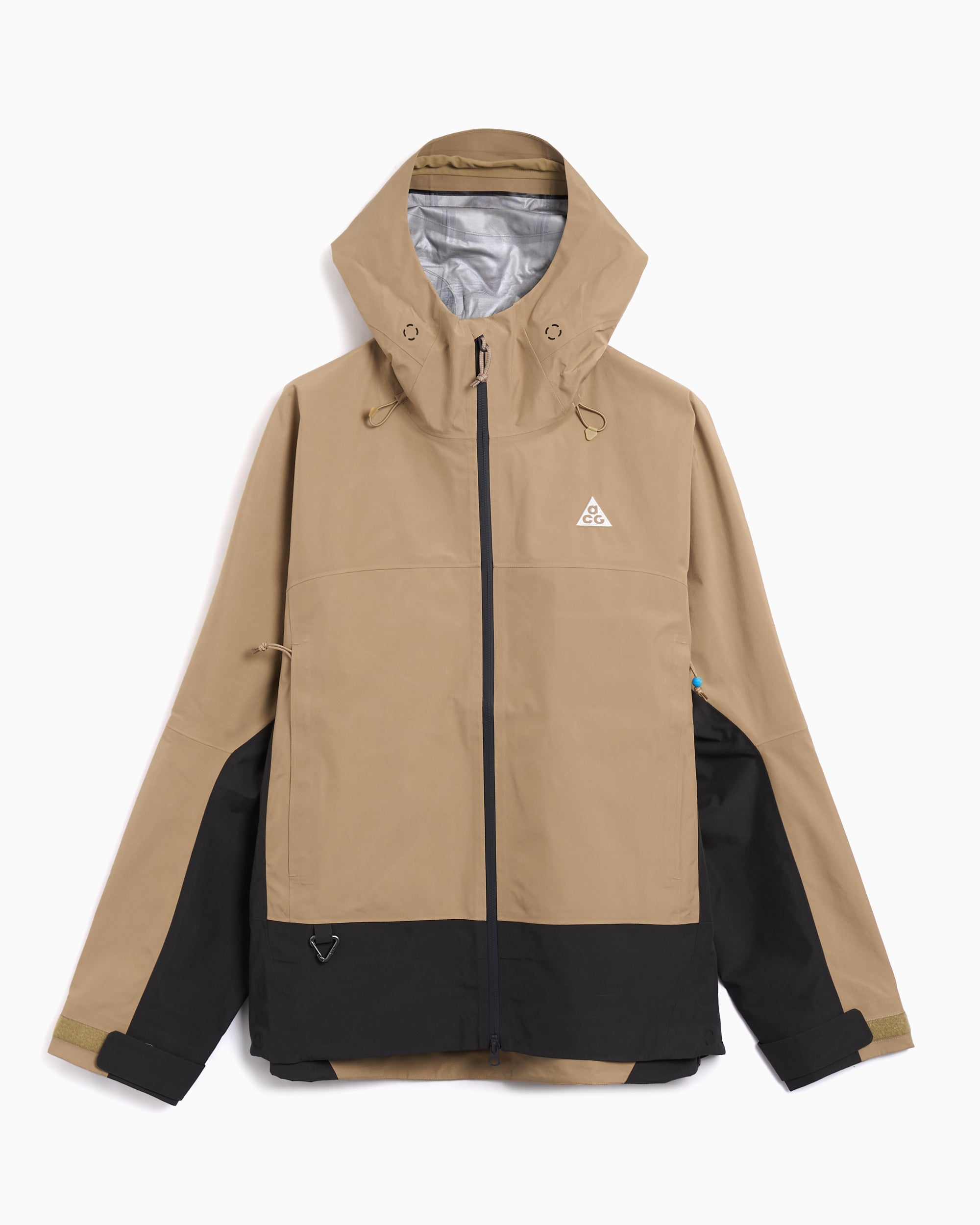 Jackets Coats Nike ACG "Misery Ridge" Storm-FIT ADV Goretex Unisex Rain Jacket - FV8641-297