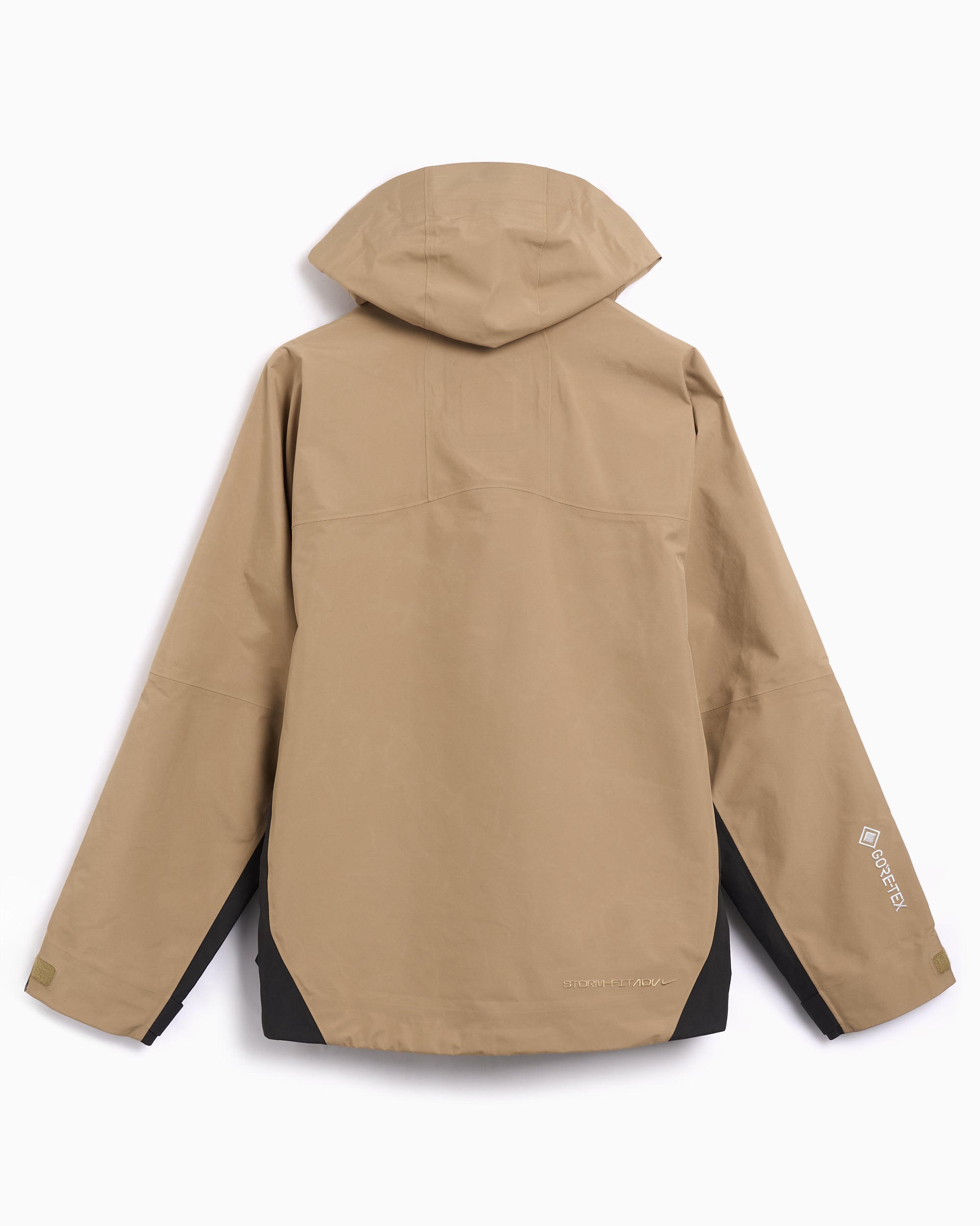 Jackets Coats Nike ACG "Misery Ridge" Storm-FIT ADV Goretex Unisex Rain Jacket - FV8641-297