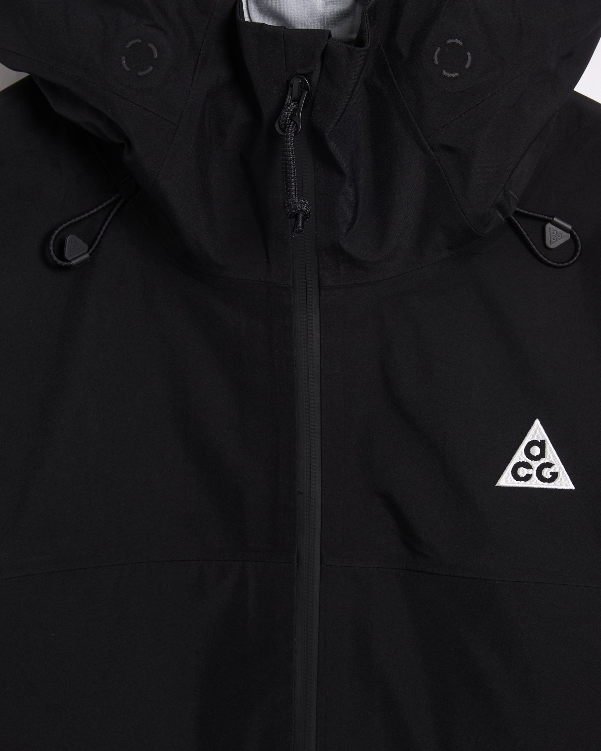 Jackets Coats Nike ACG Misery Ridge Storm-FIT Gore-Tex® Men's Rain Jacket - FV8641-010