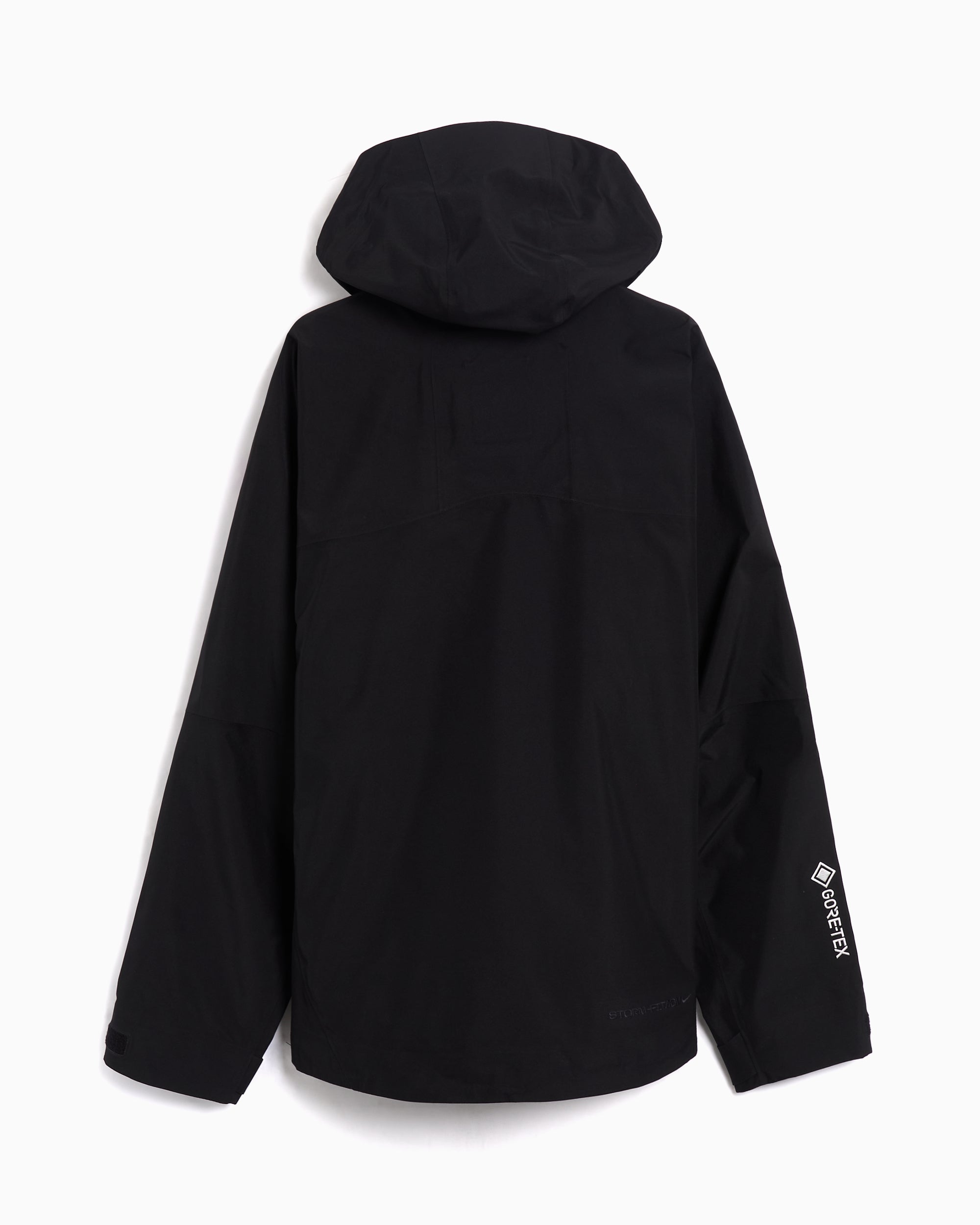 Jackets Coats Nike ACG Misery Ridge Storm-FIT Gore-Tex® Men's Rain Jacket - FV8641-010