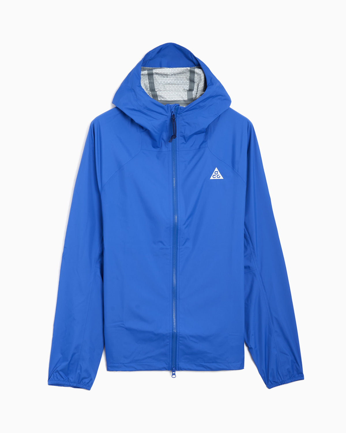 Jackets Coats Nike ACG "Phantazma" Storm-FIT ADV Relaxed Men's Rain Jacket - IF1143-480