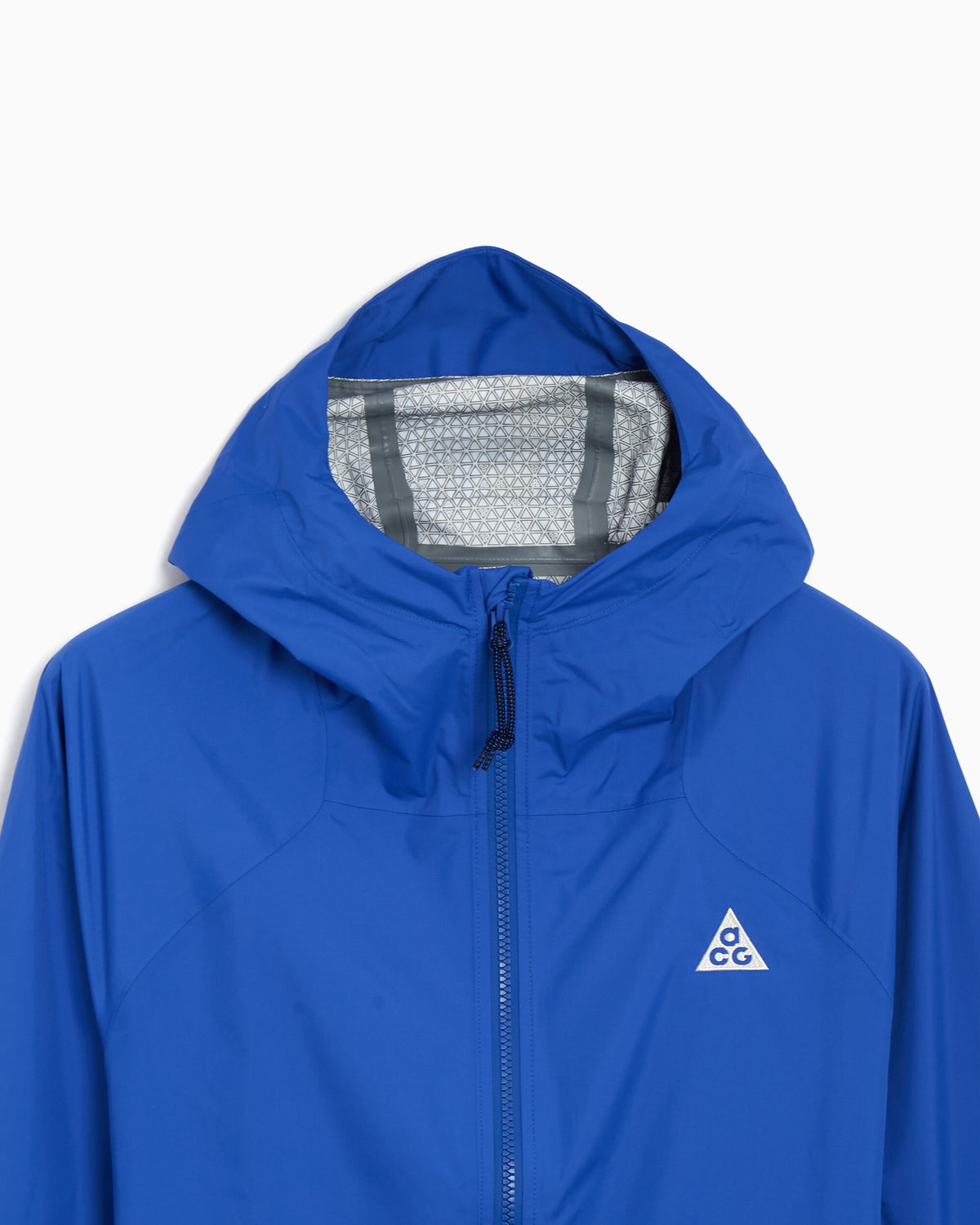 Jackets Coats Nike ACG "Phantazma" Storm-FIT ADV Relaxed Men's Rain Jacket - IF1143-480