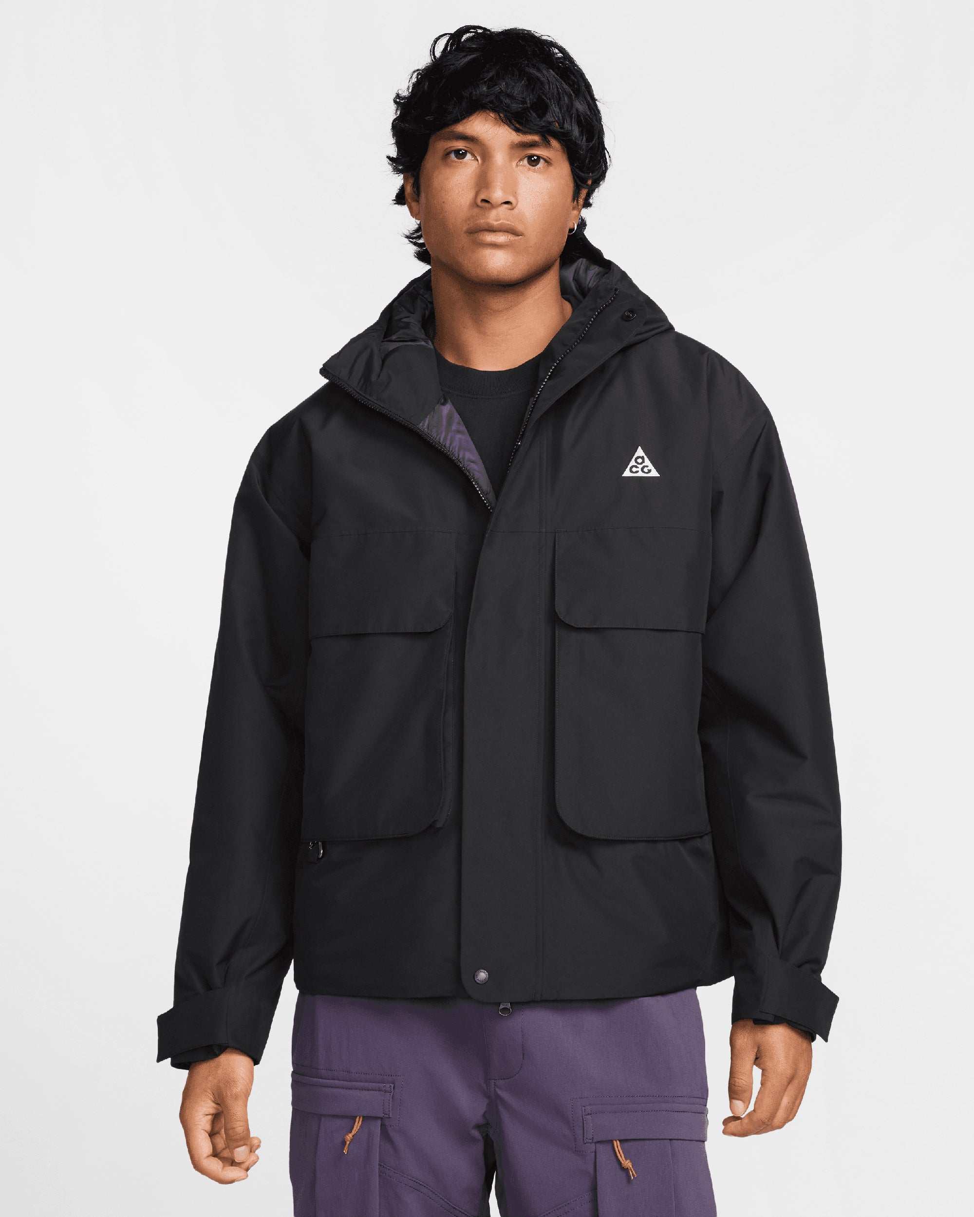 Rain Jacket Nike ACG 