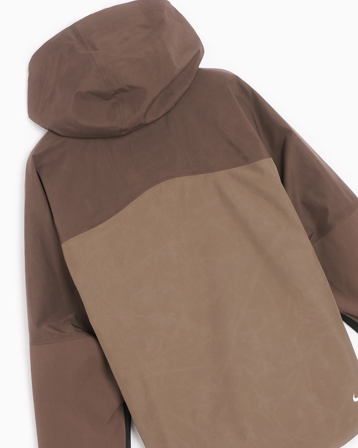 Windbreaker Nike ACG Storm-Fit ADV Misery Ridge Women's Hooded Jacket