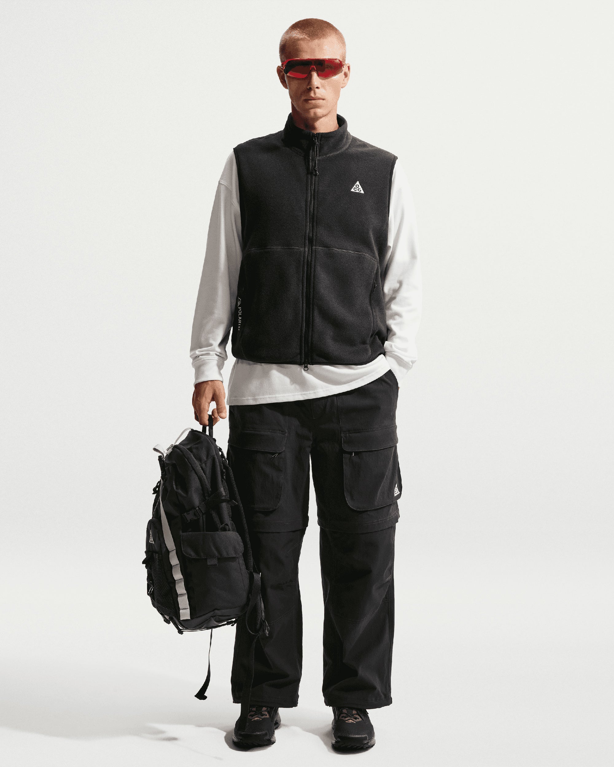 Colete Relaxed Nike ACG 