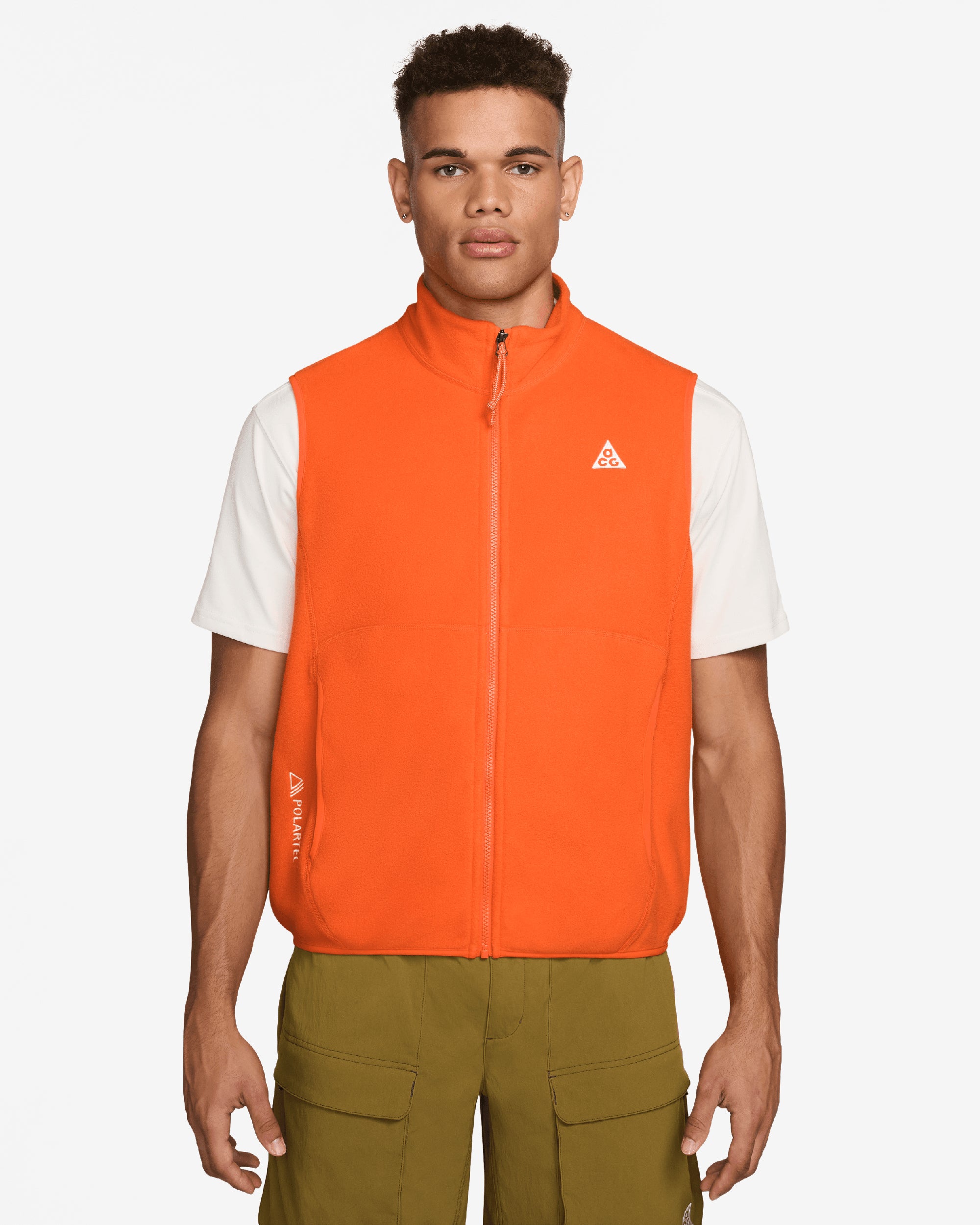 Colete Relaxed Nike ACG 